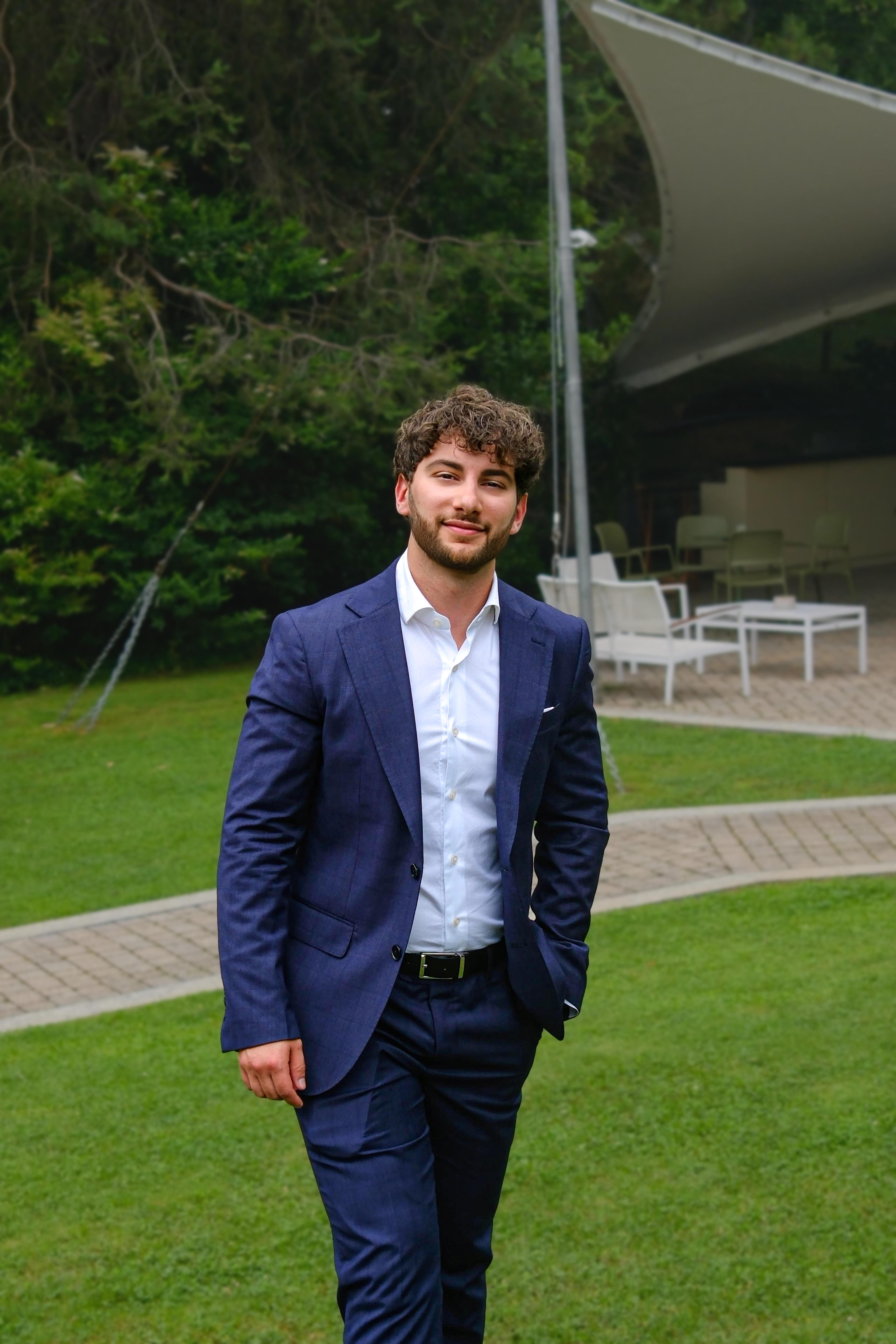 Davide Calabrese