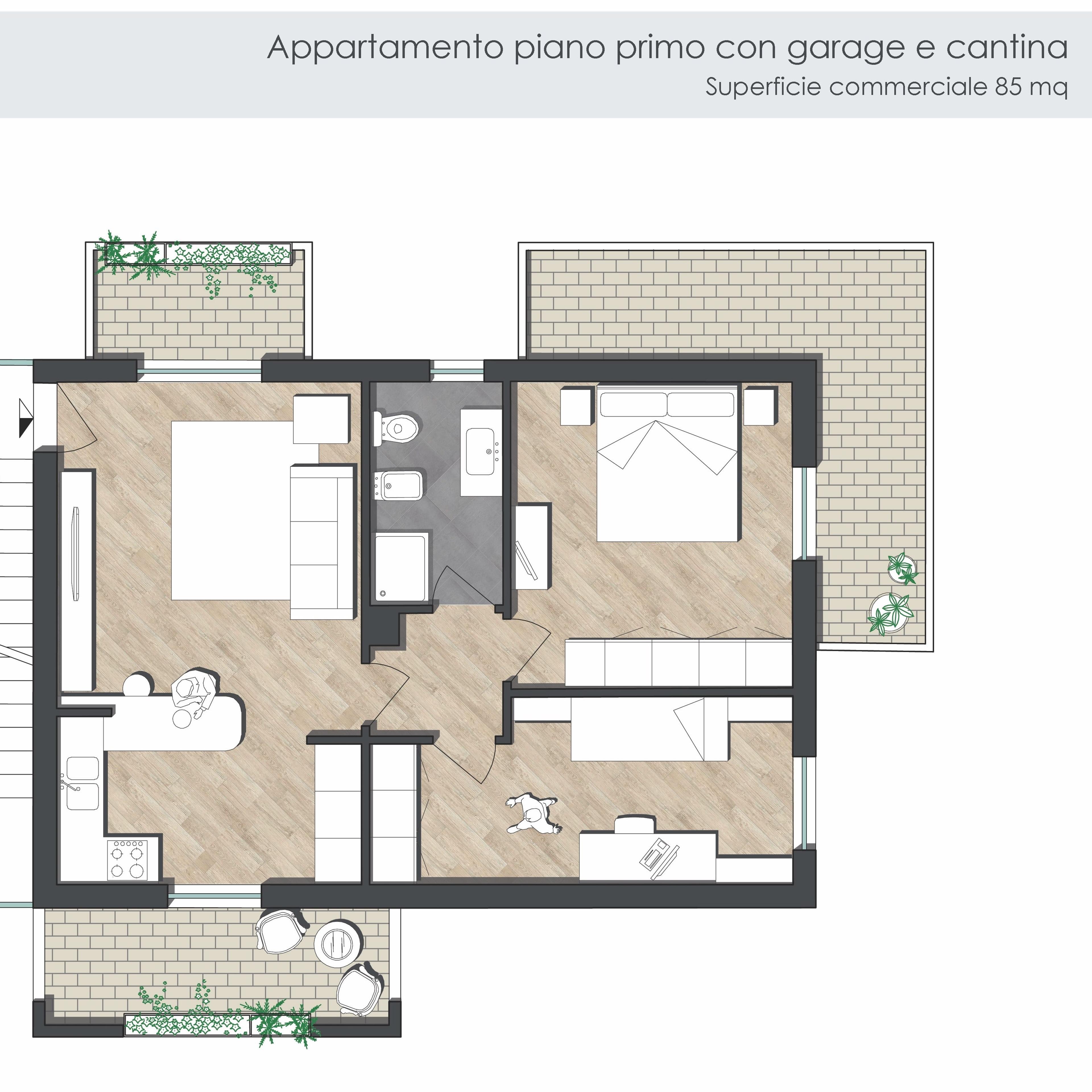 Rilievi e restituzione grafica