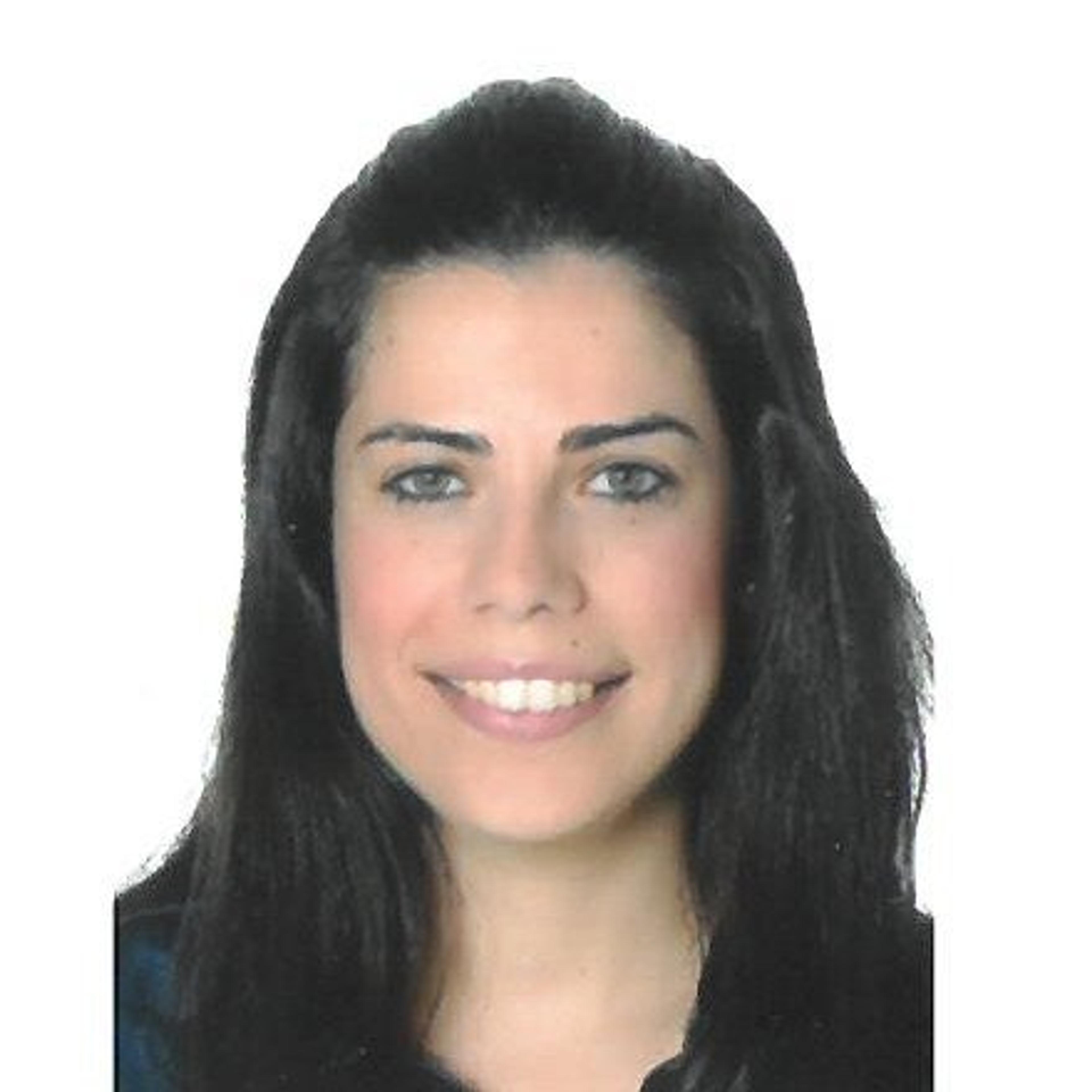 Ana Santos Lorence