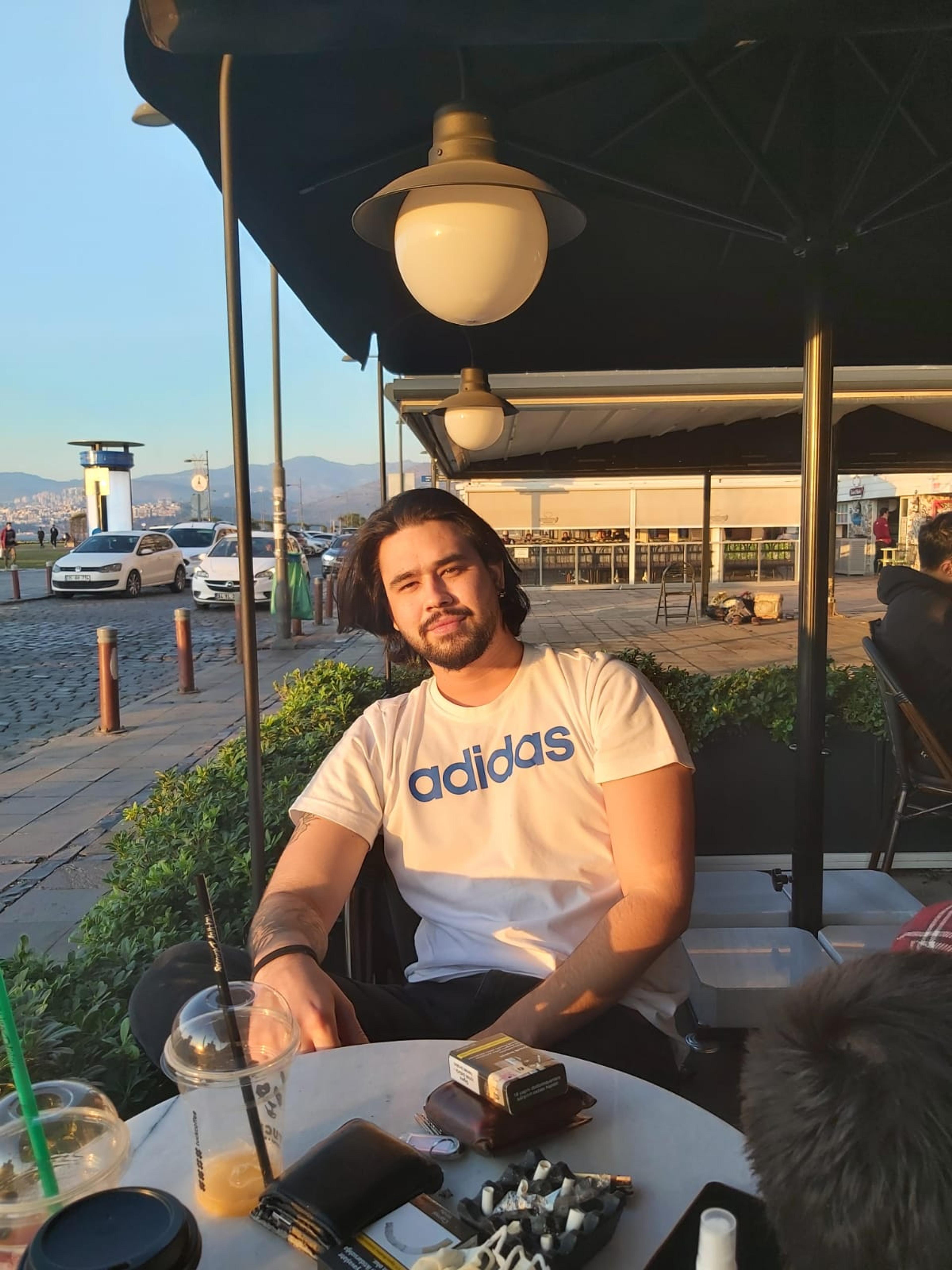Oğuzhan Alçın