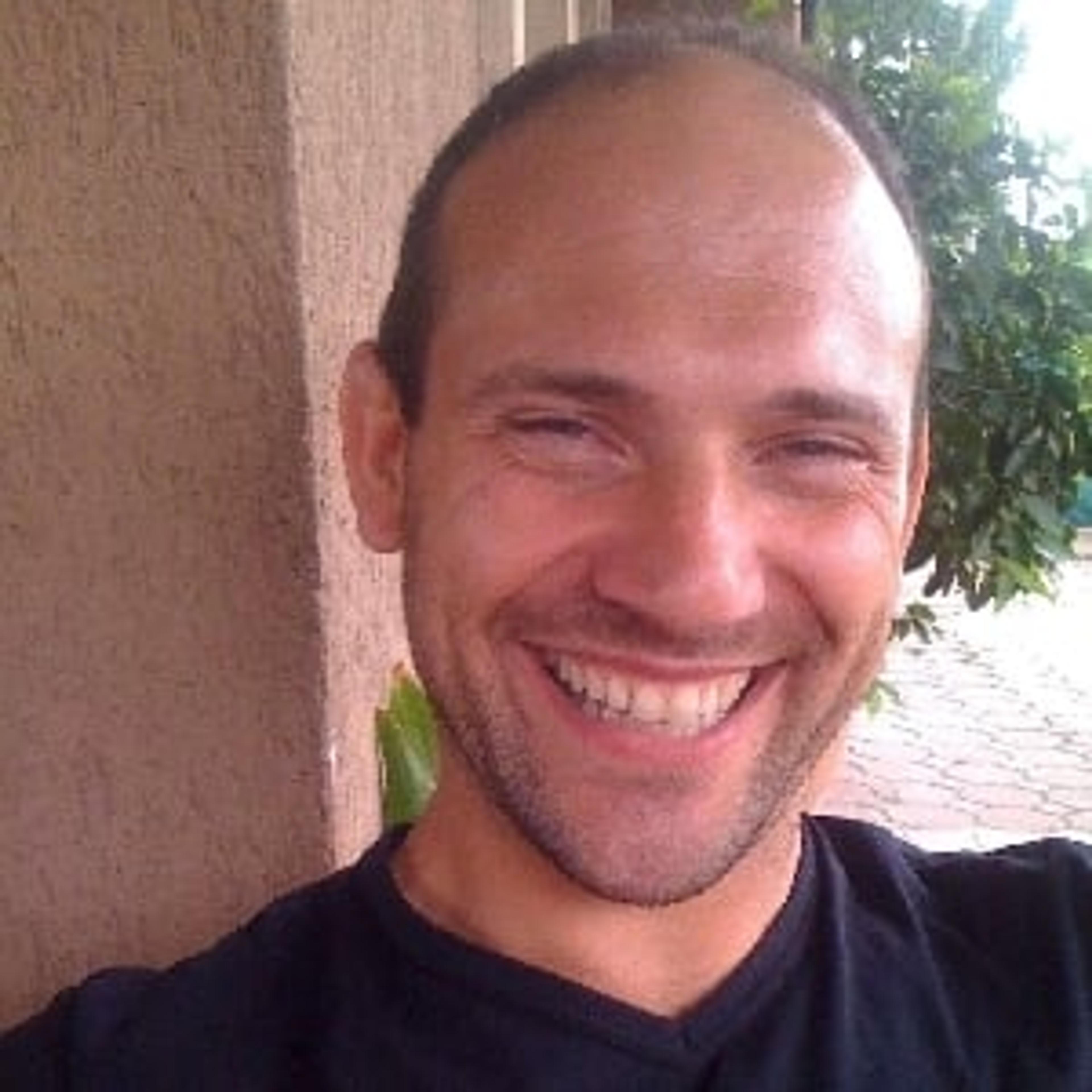 Alain Voltolina