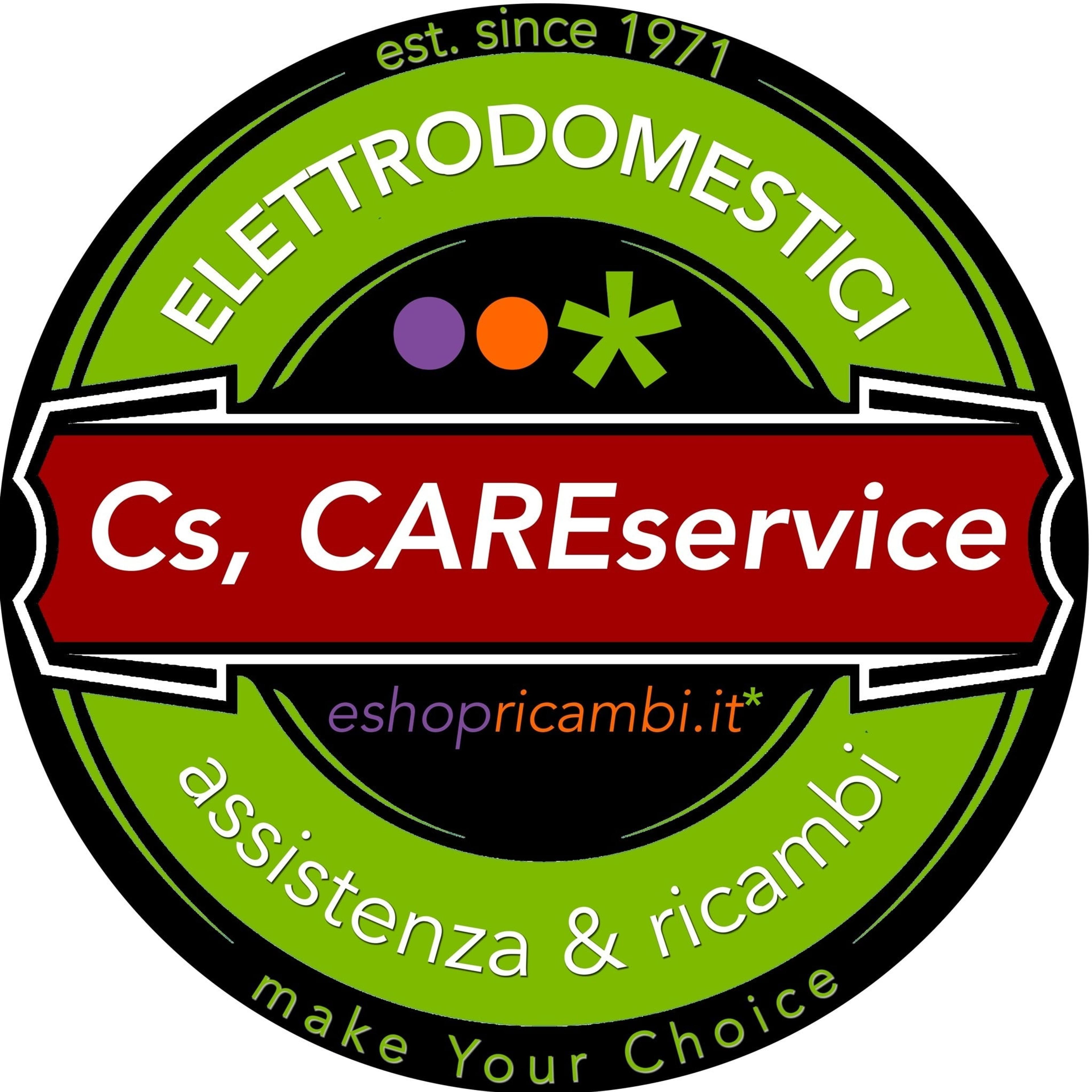 CAREservice snc