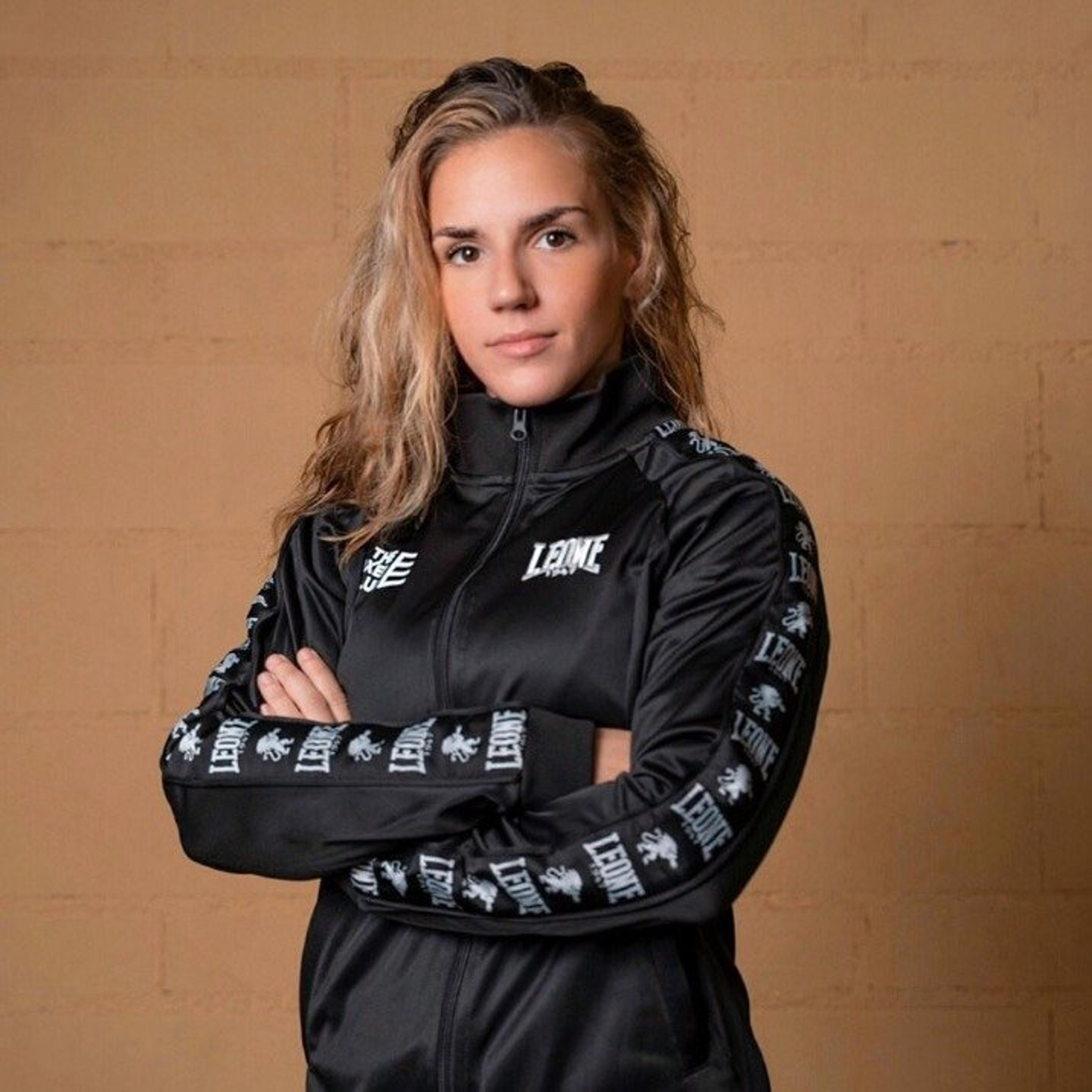 Clara Cortés