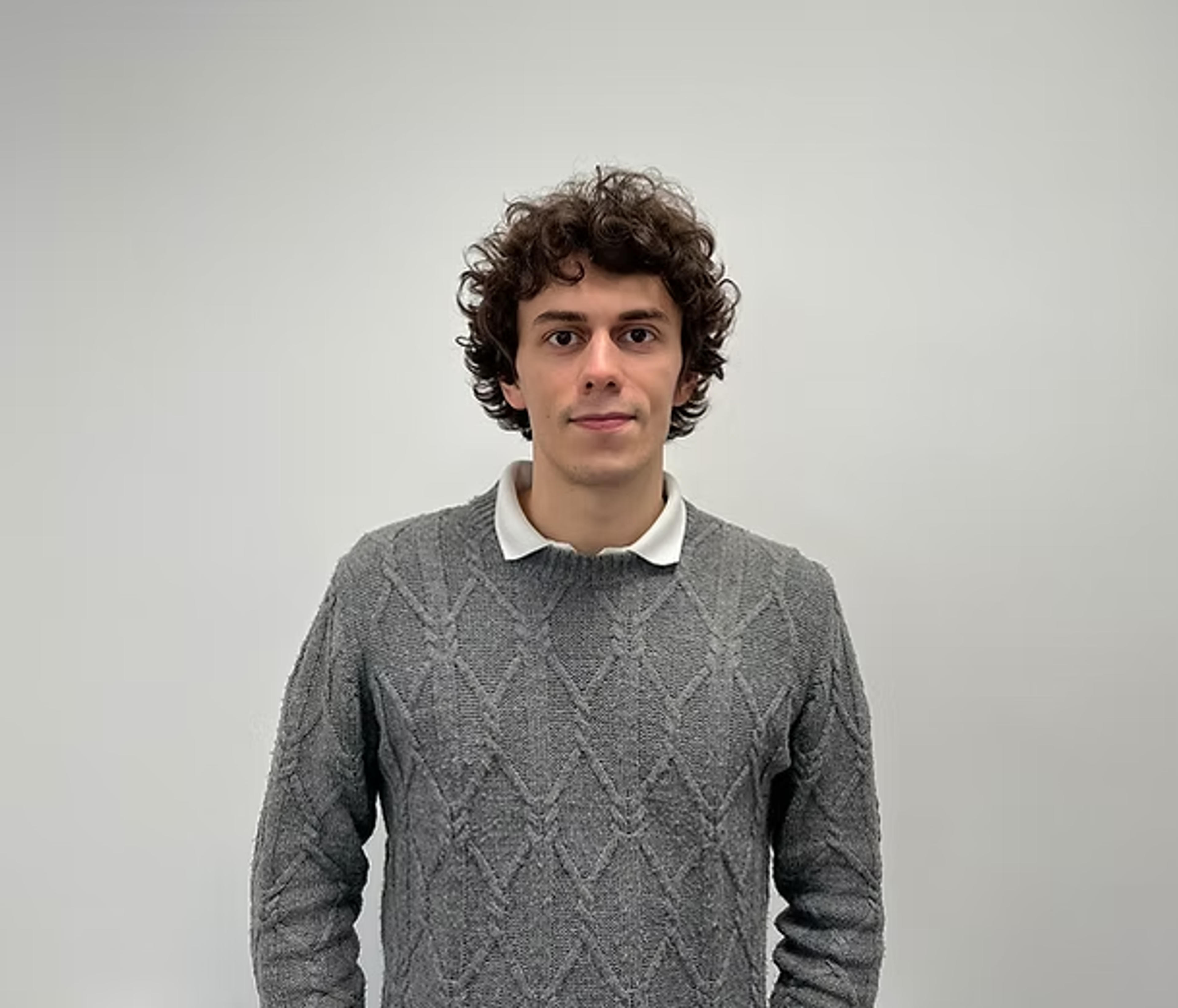 Niccolò Bigi