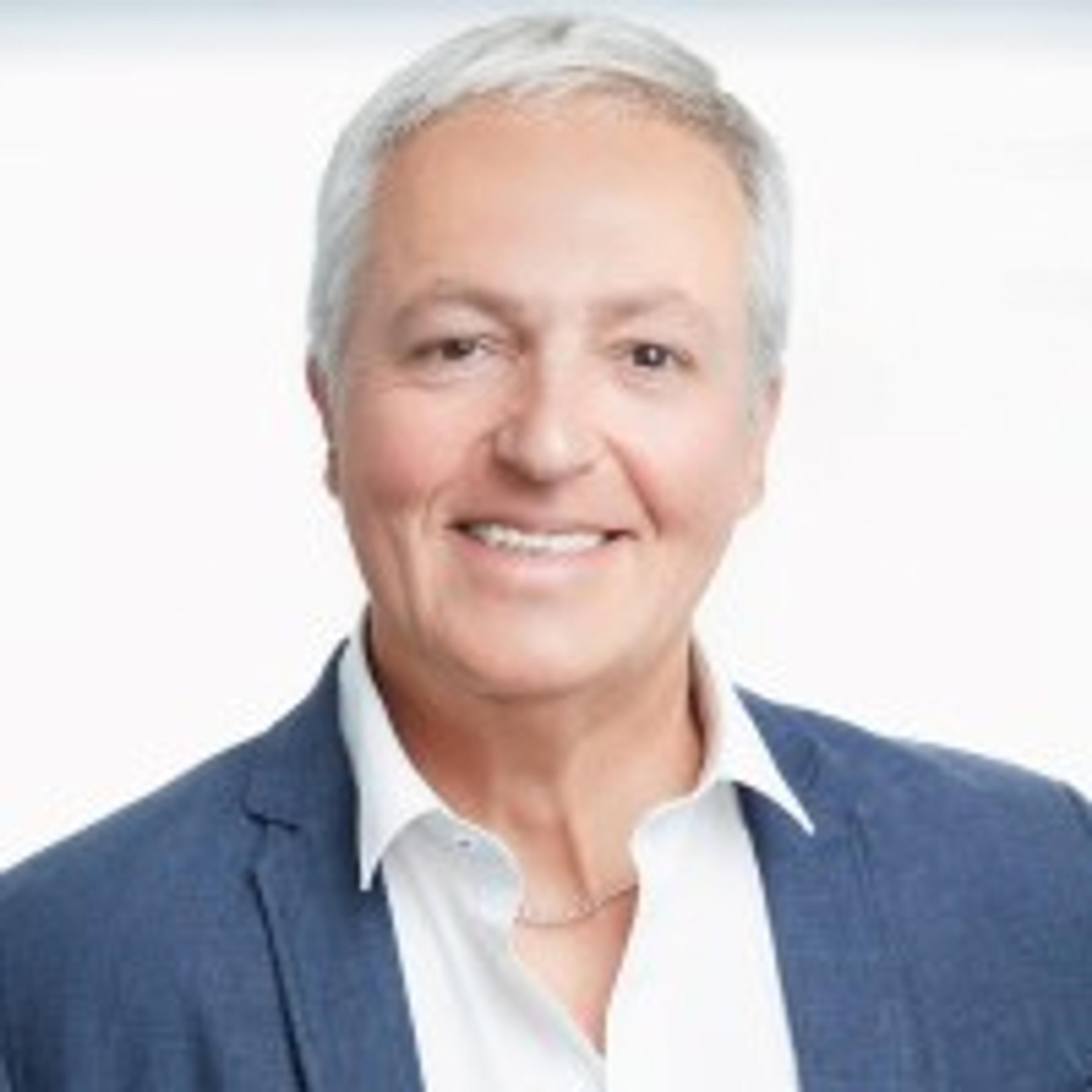 Jean-Michel Soghomonian