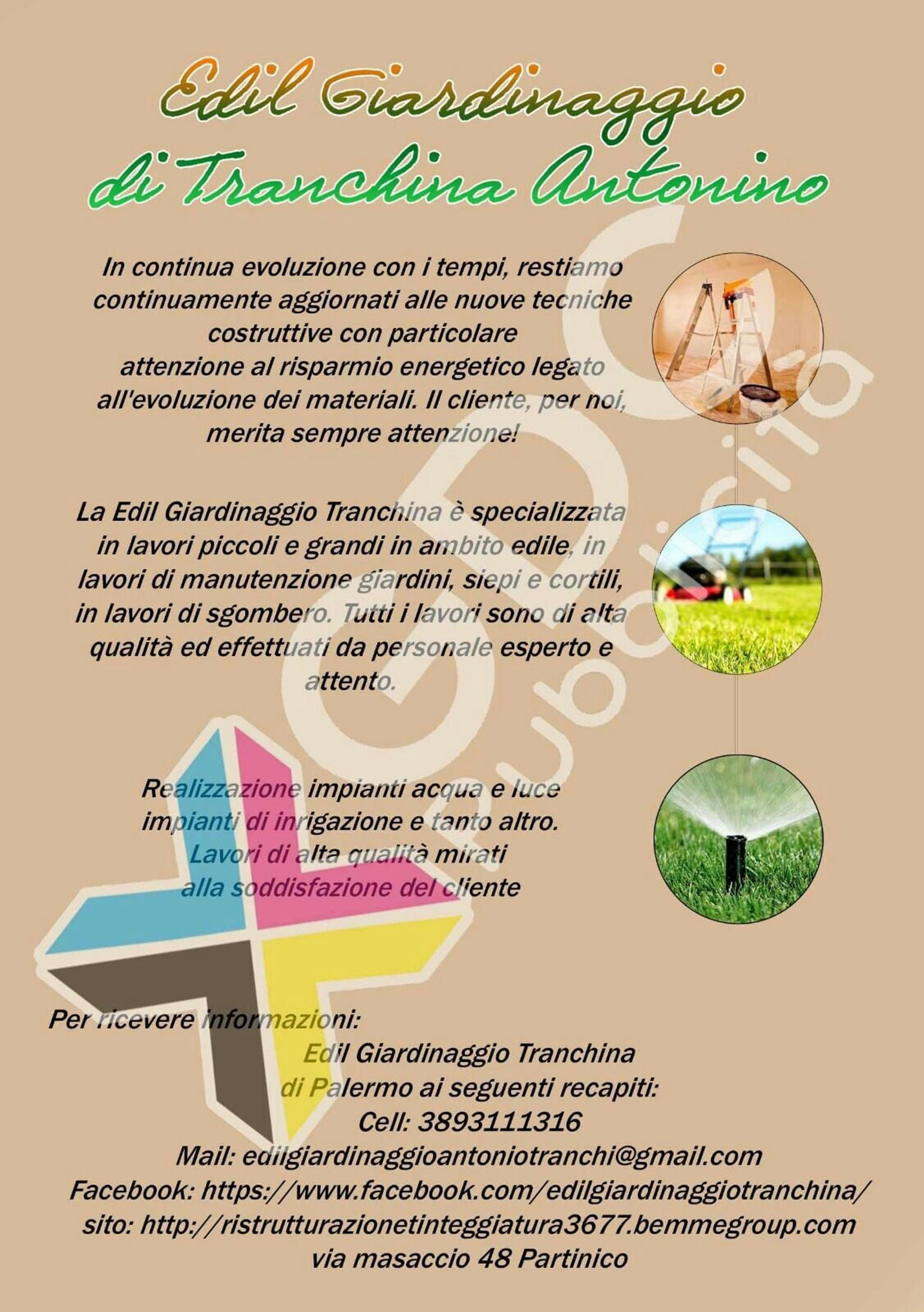 Antonino Tranchina