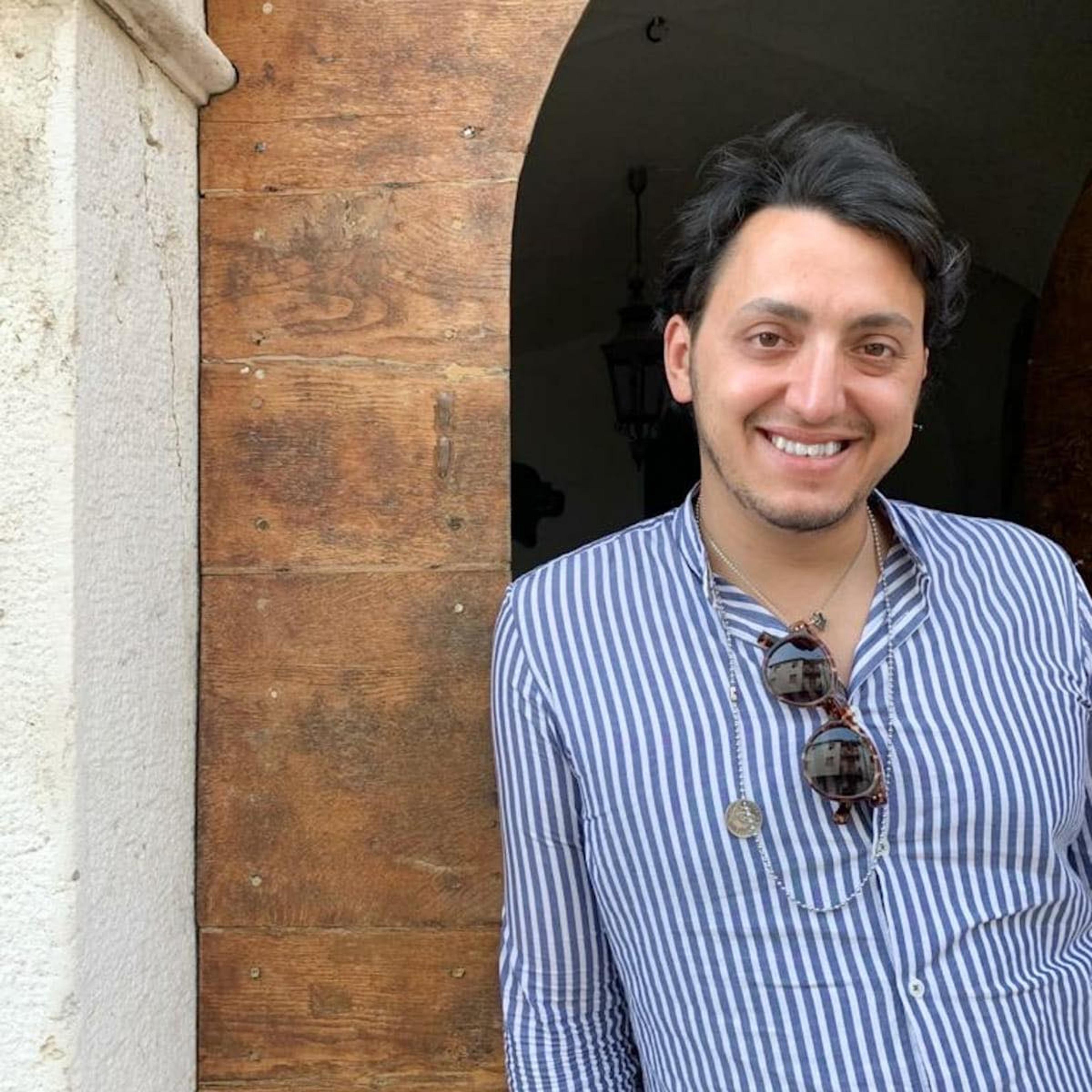 Gianluigi Teta
