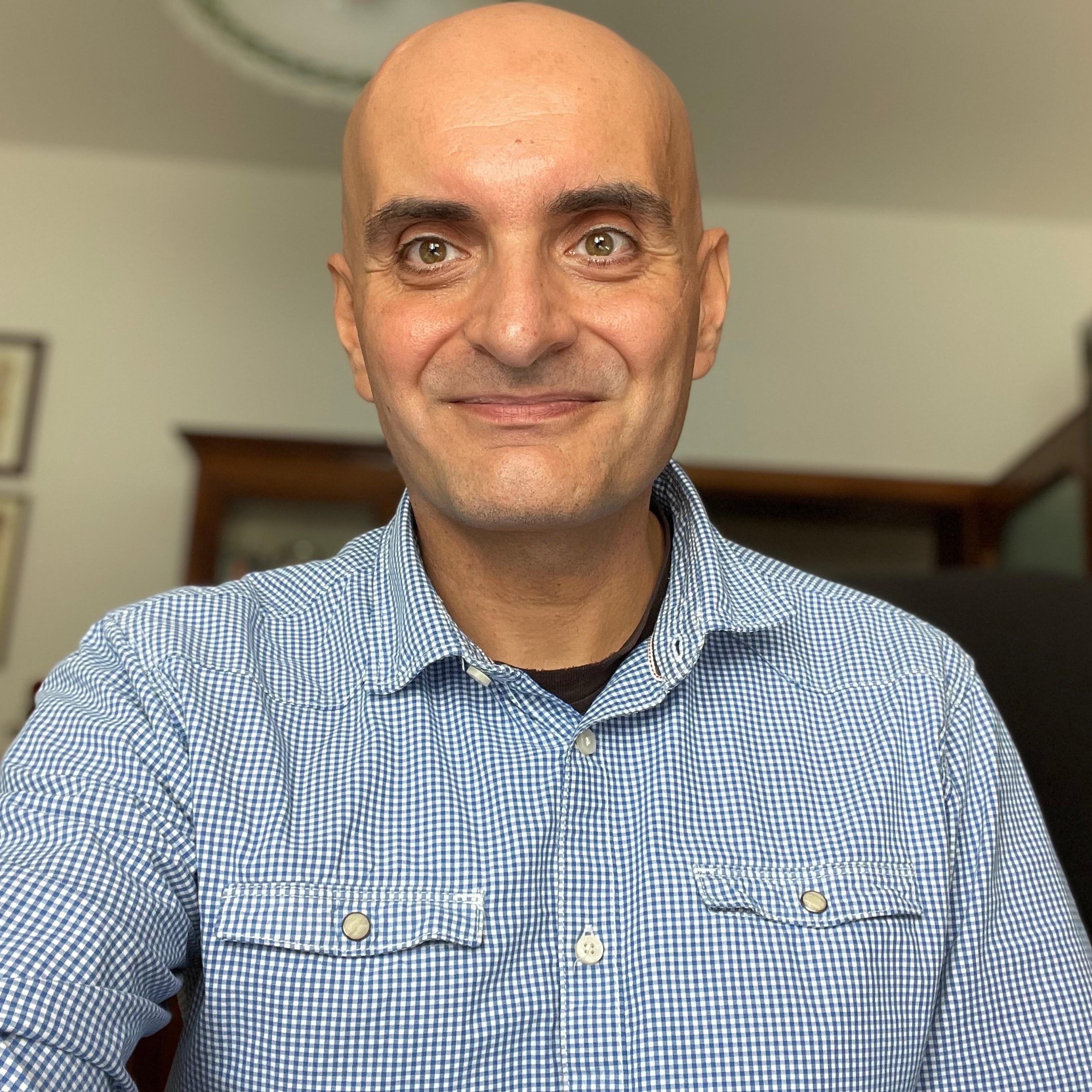 Marco Zoboli