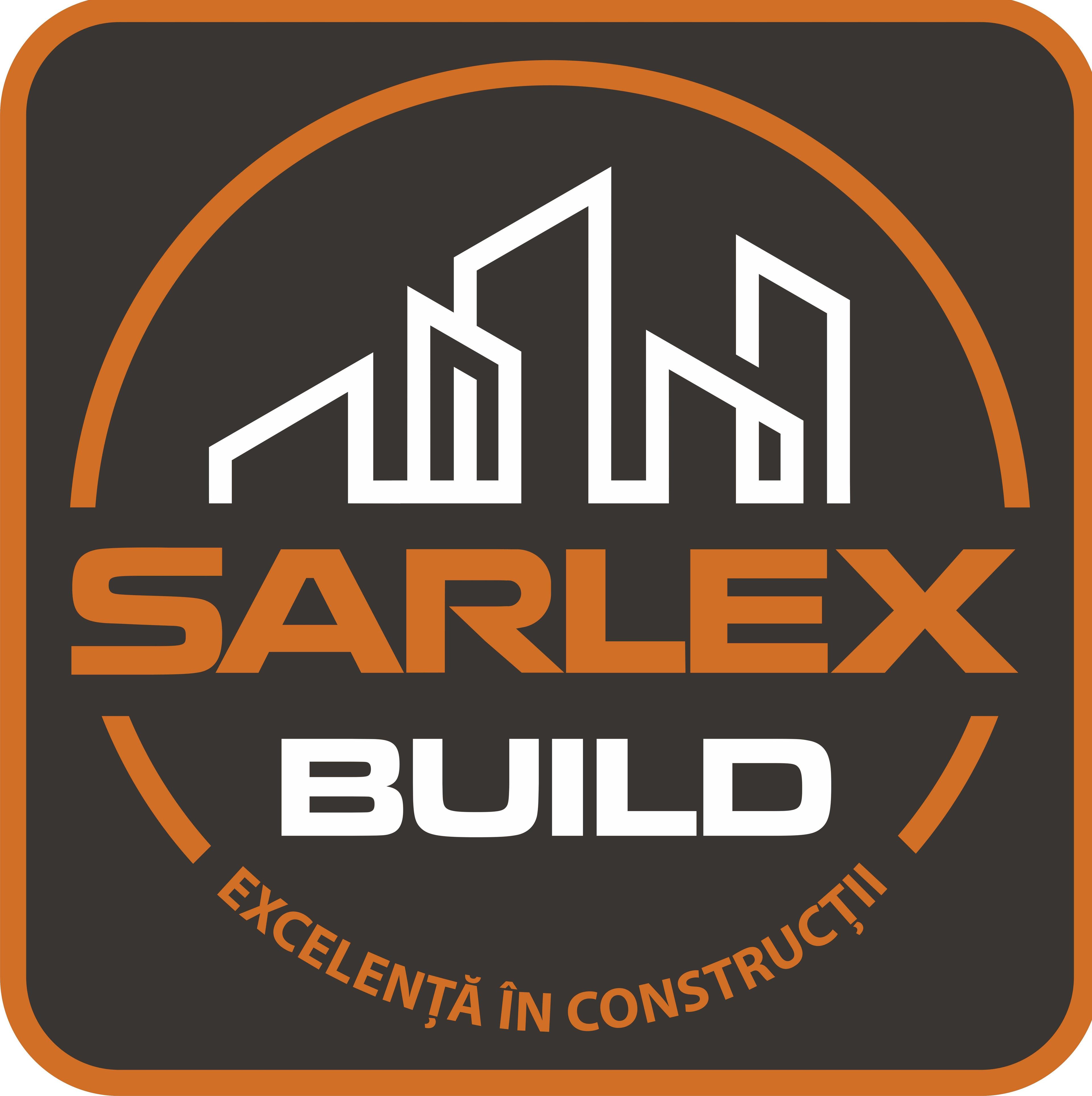 Sarlex Build