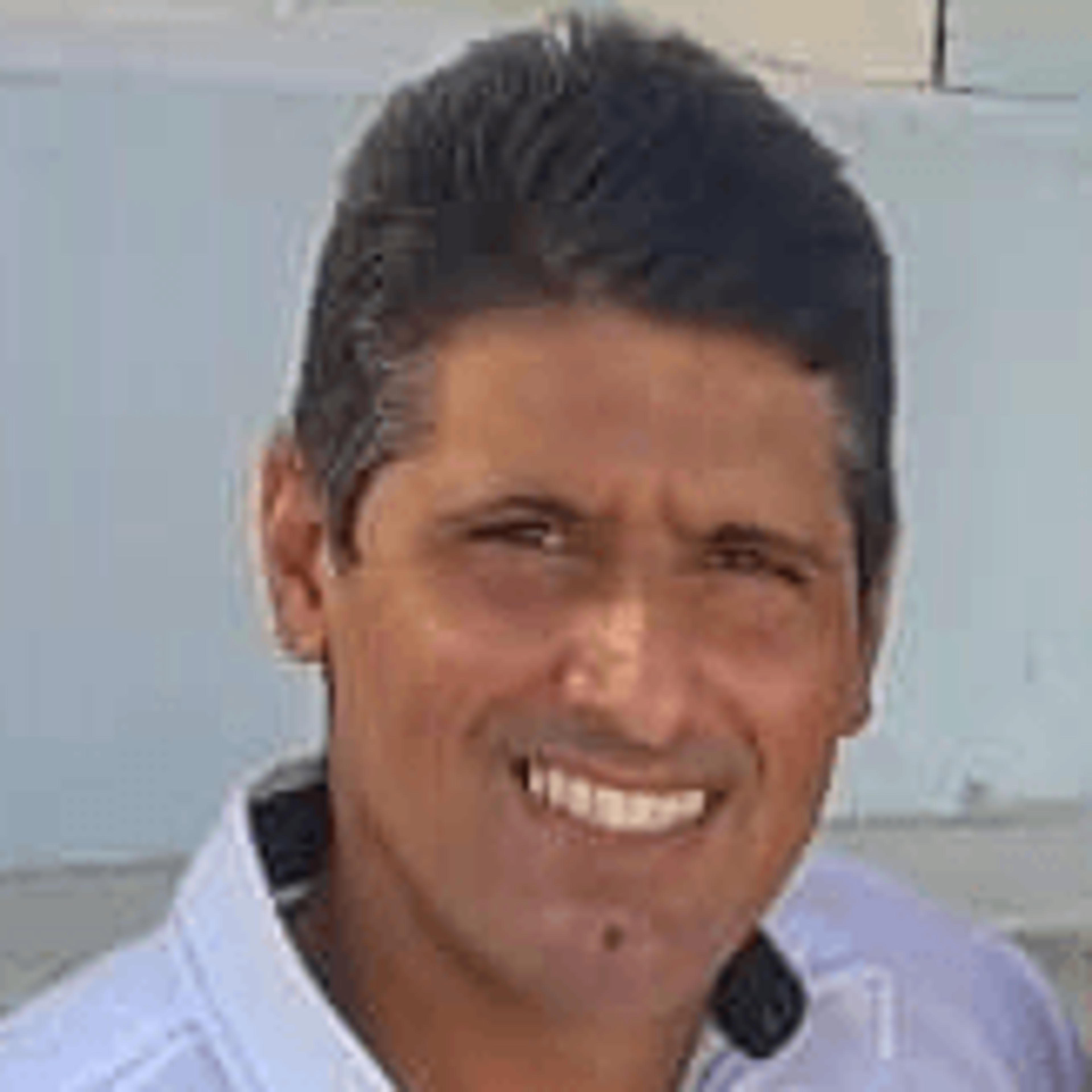 ORESTES BREIJO GONZALEZ
