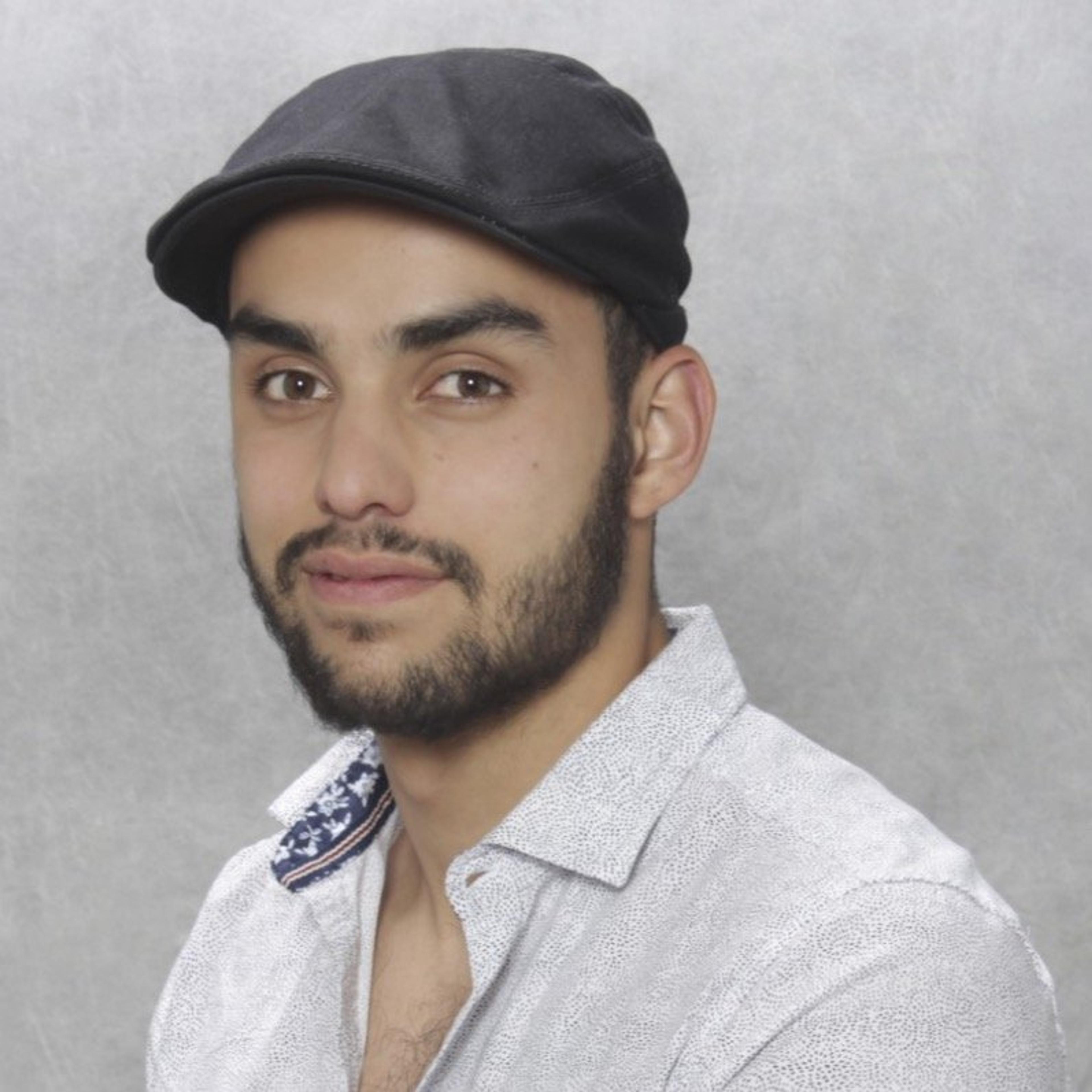 William Ibarra