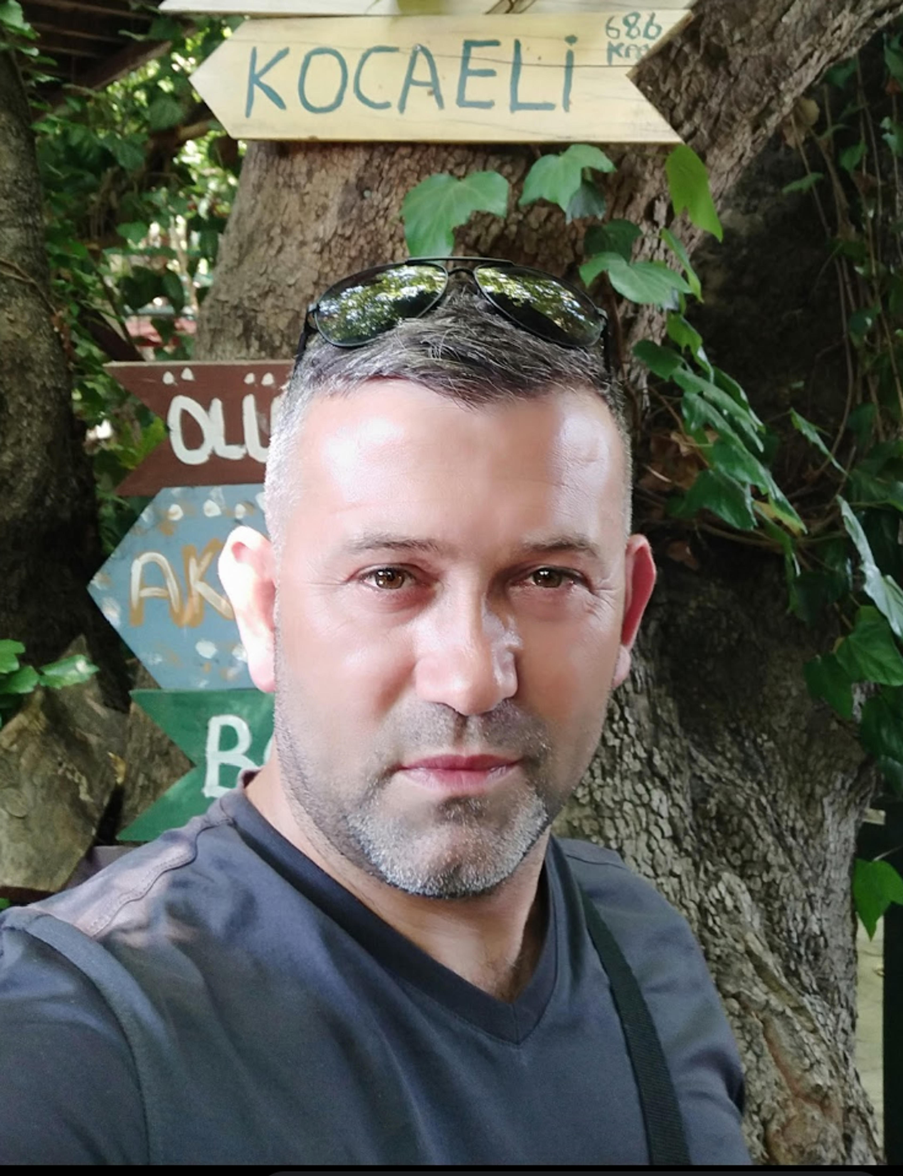 Erdoğan Gökbayrak