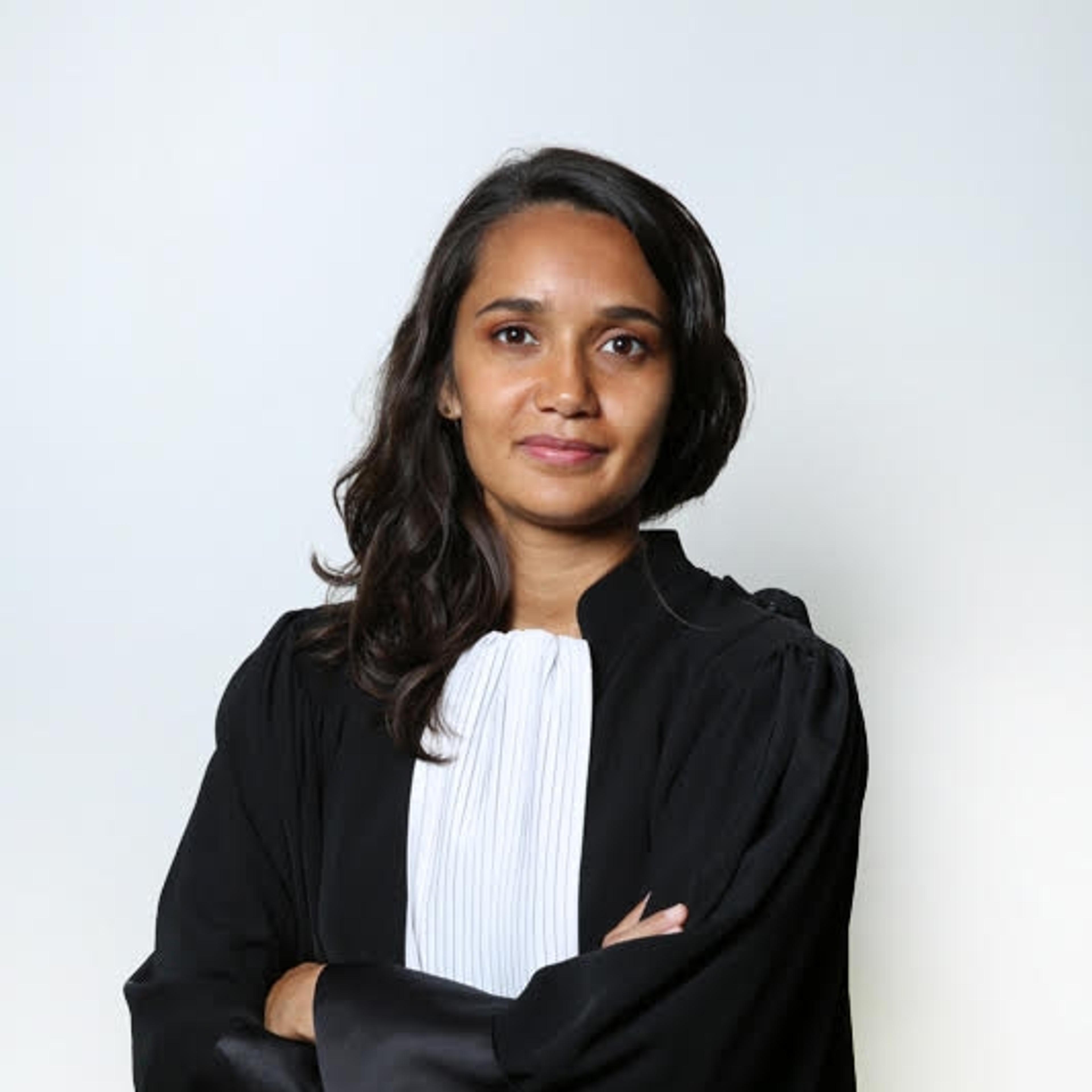 Naïké BALAYA GOURAYA