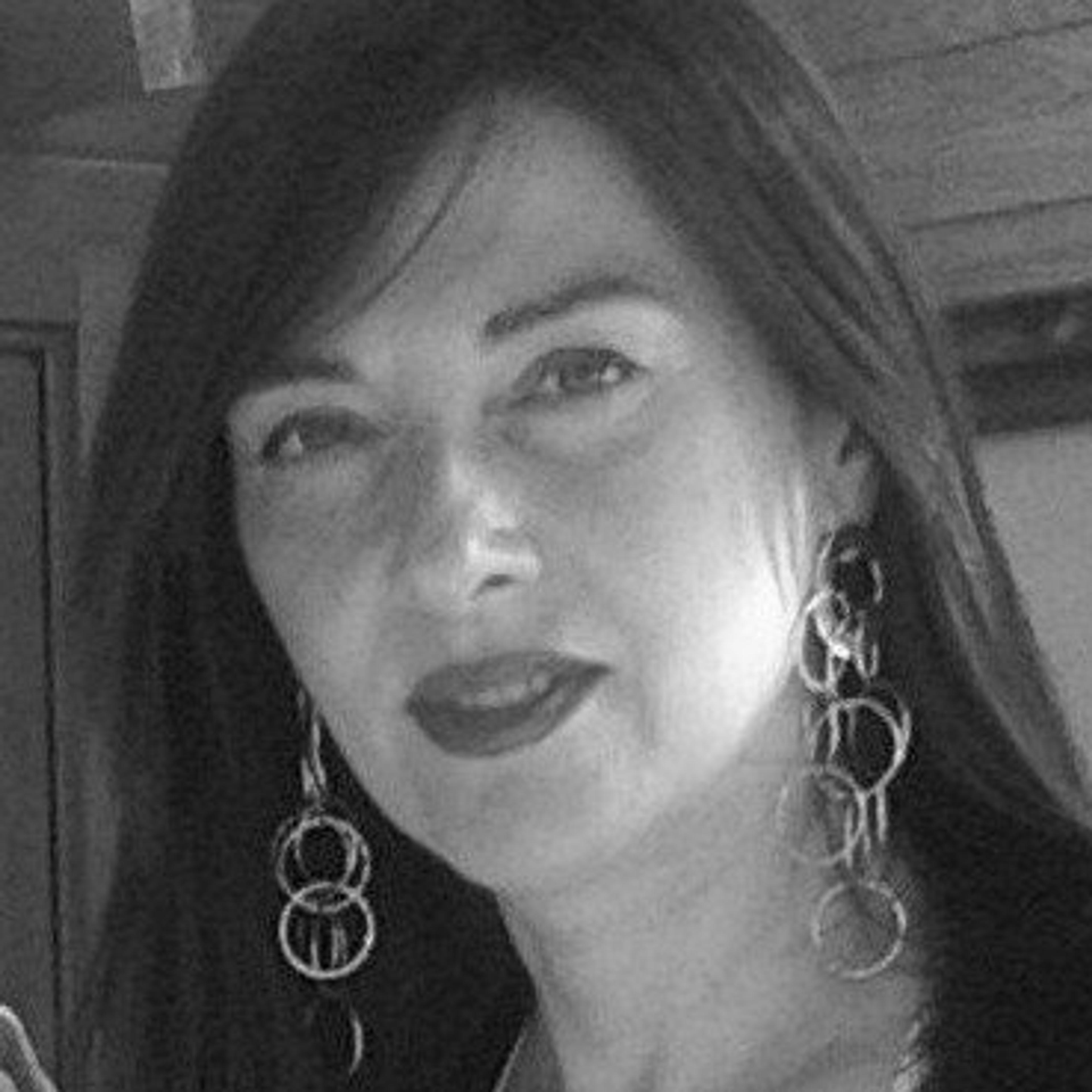 María Charques