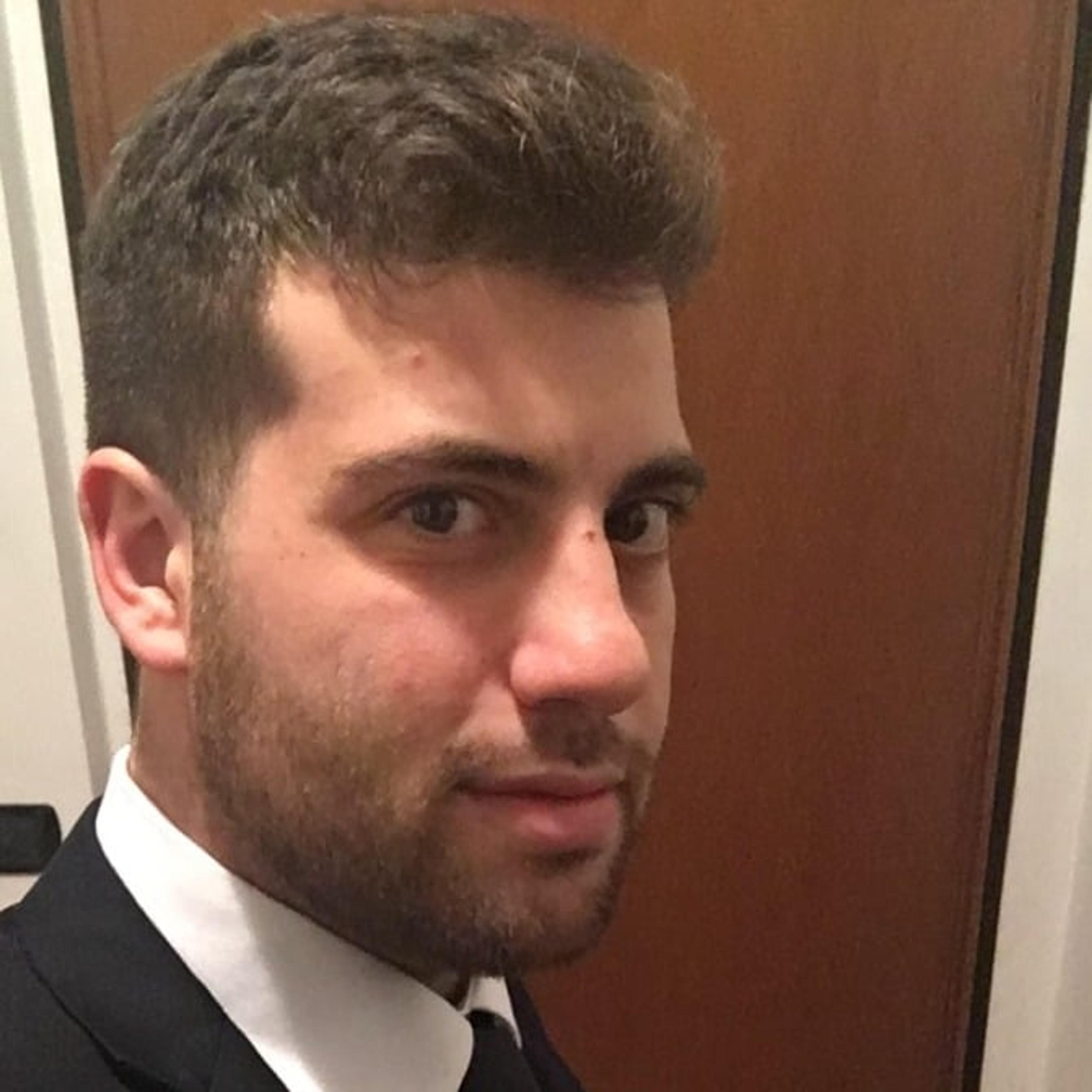 Dario Parrino