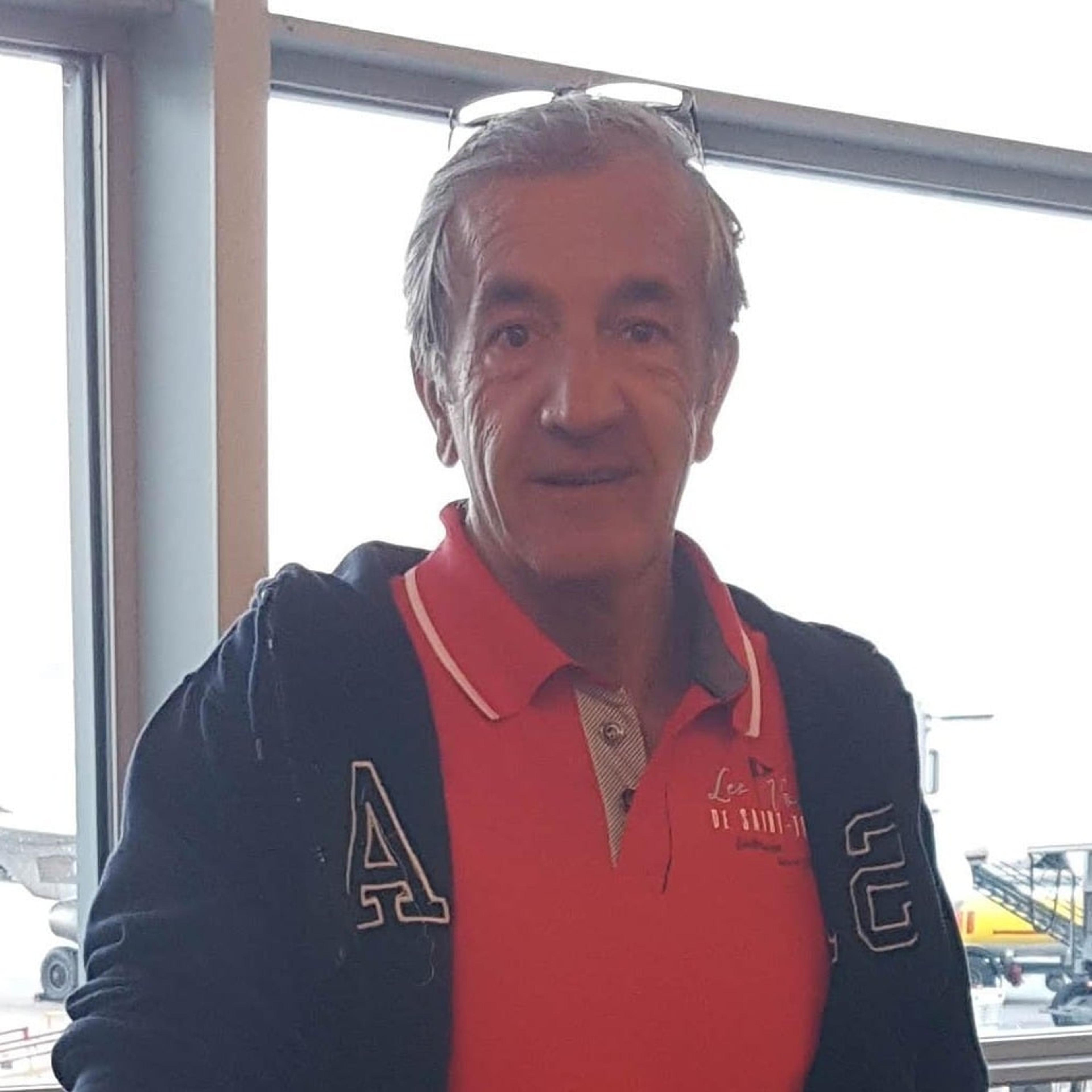 Philippe Fleury