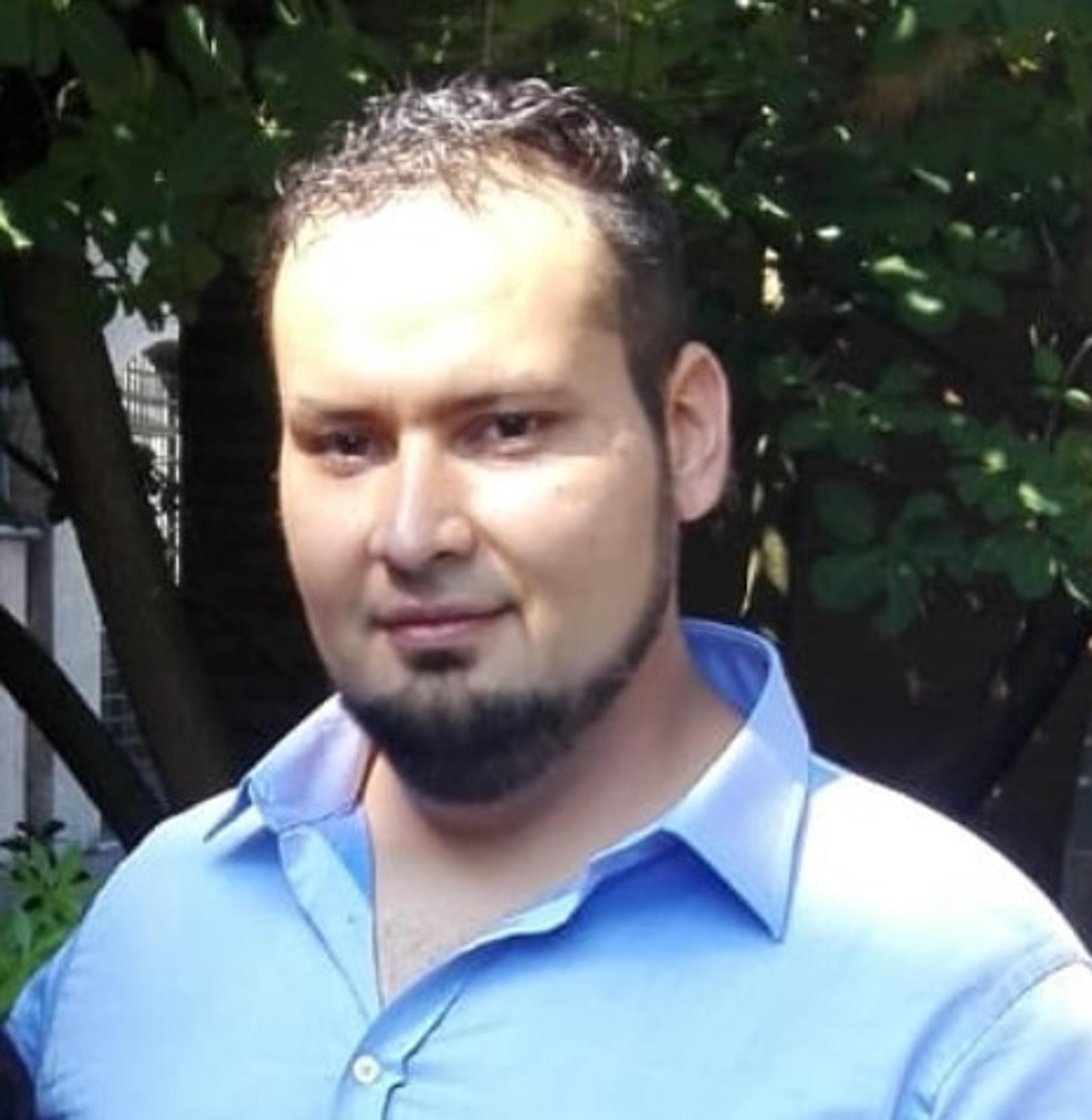 David Tejero