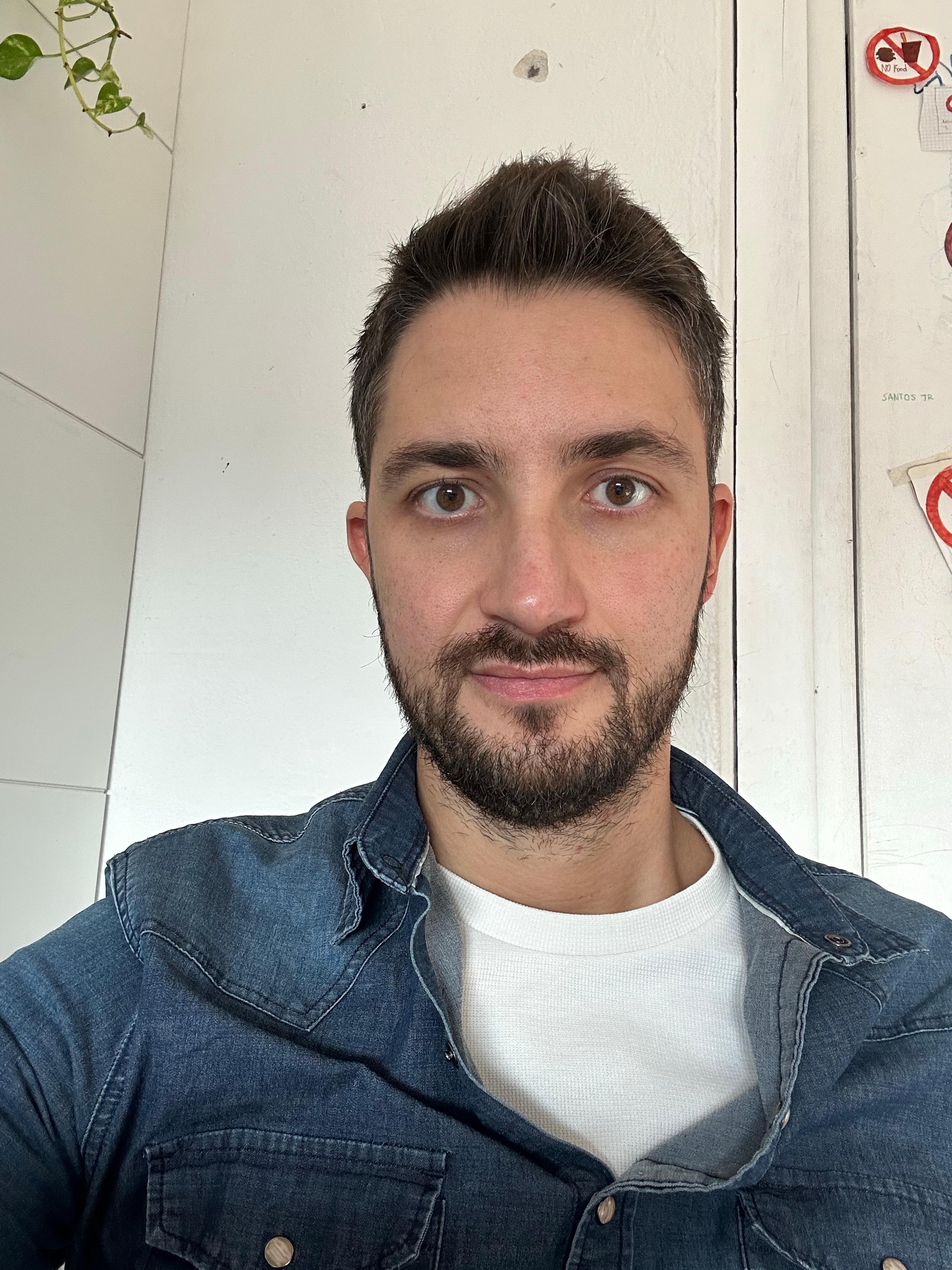 Francesco Liguori