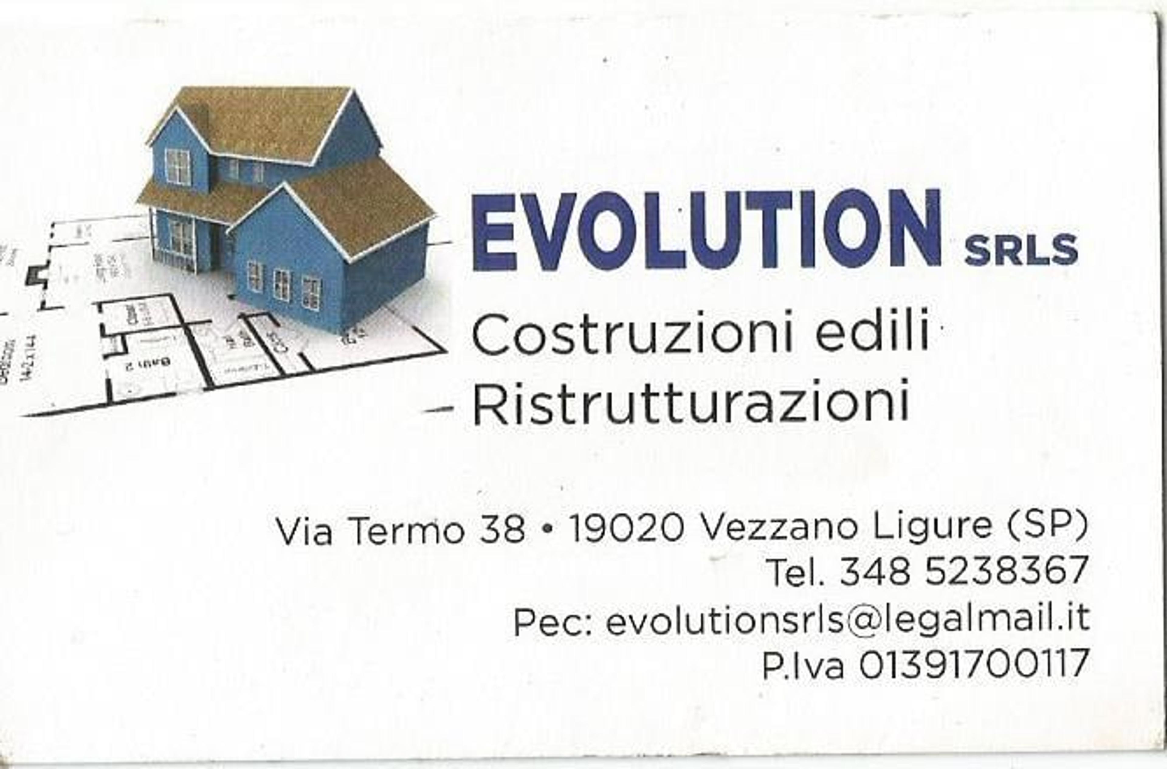 Evolution srls