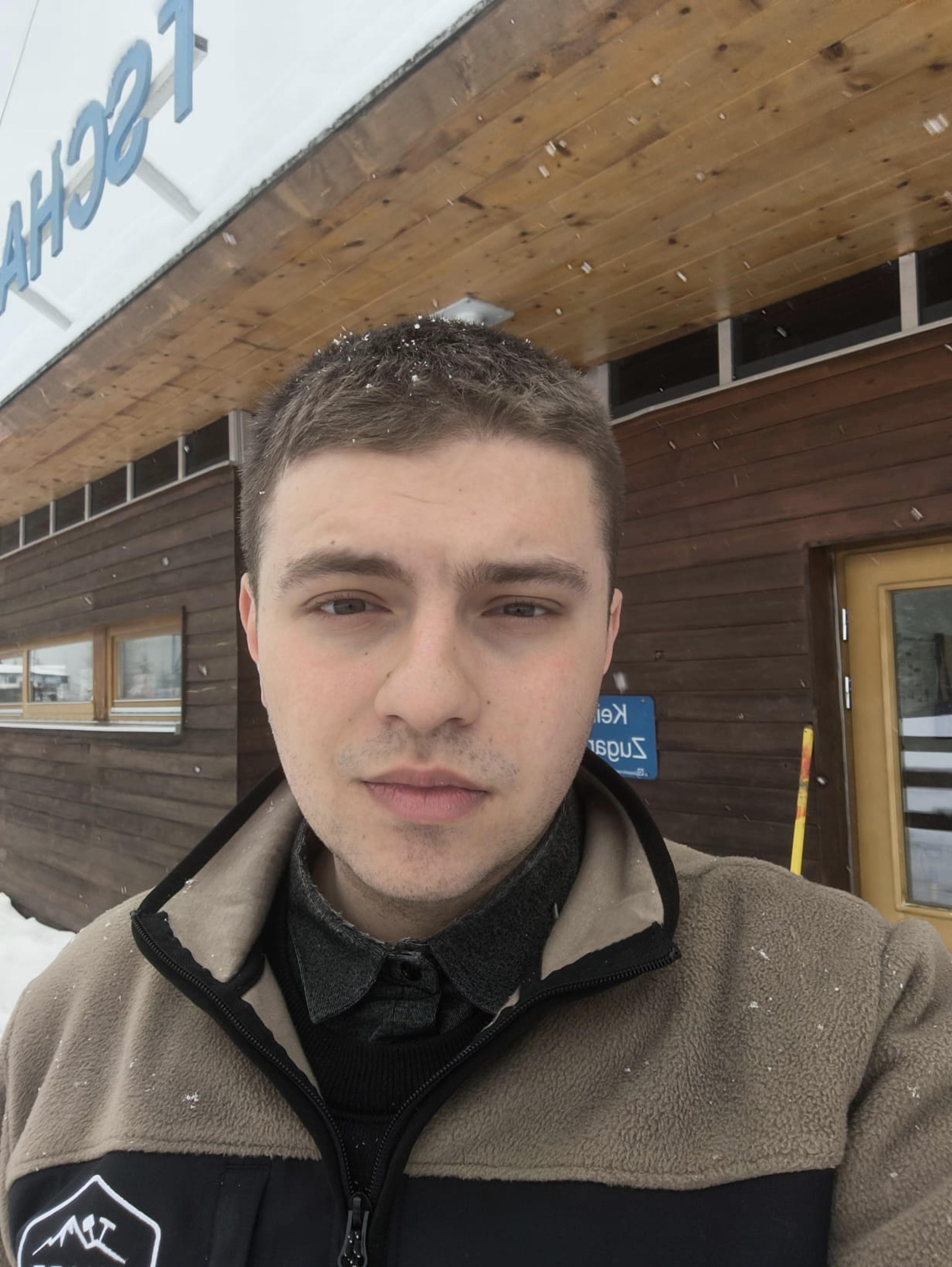 Alexandru Nicolaev