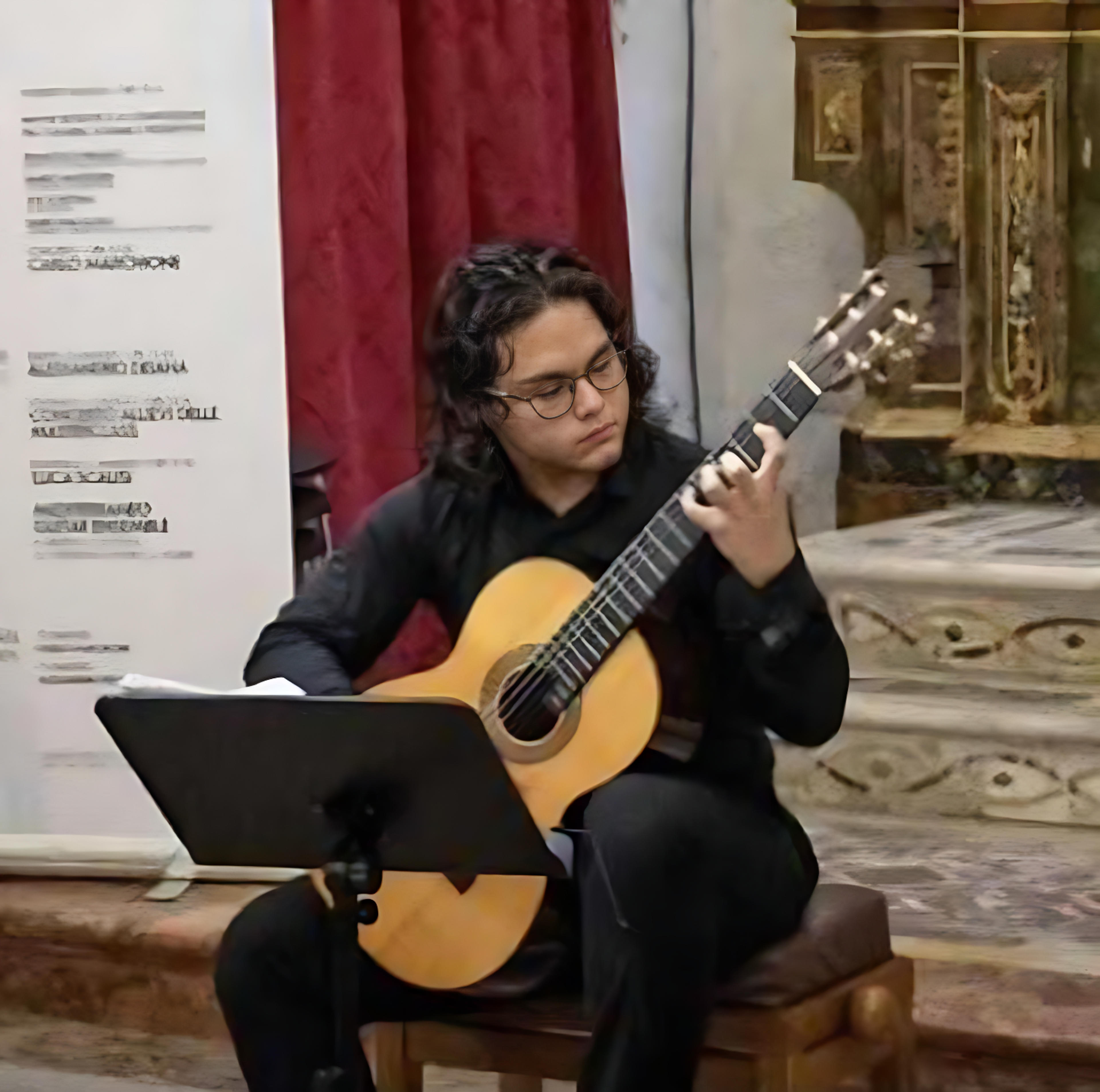 Flavio Lupo