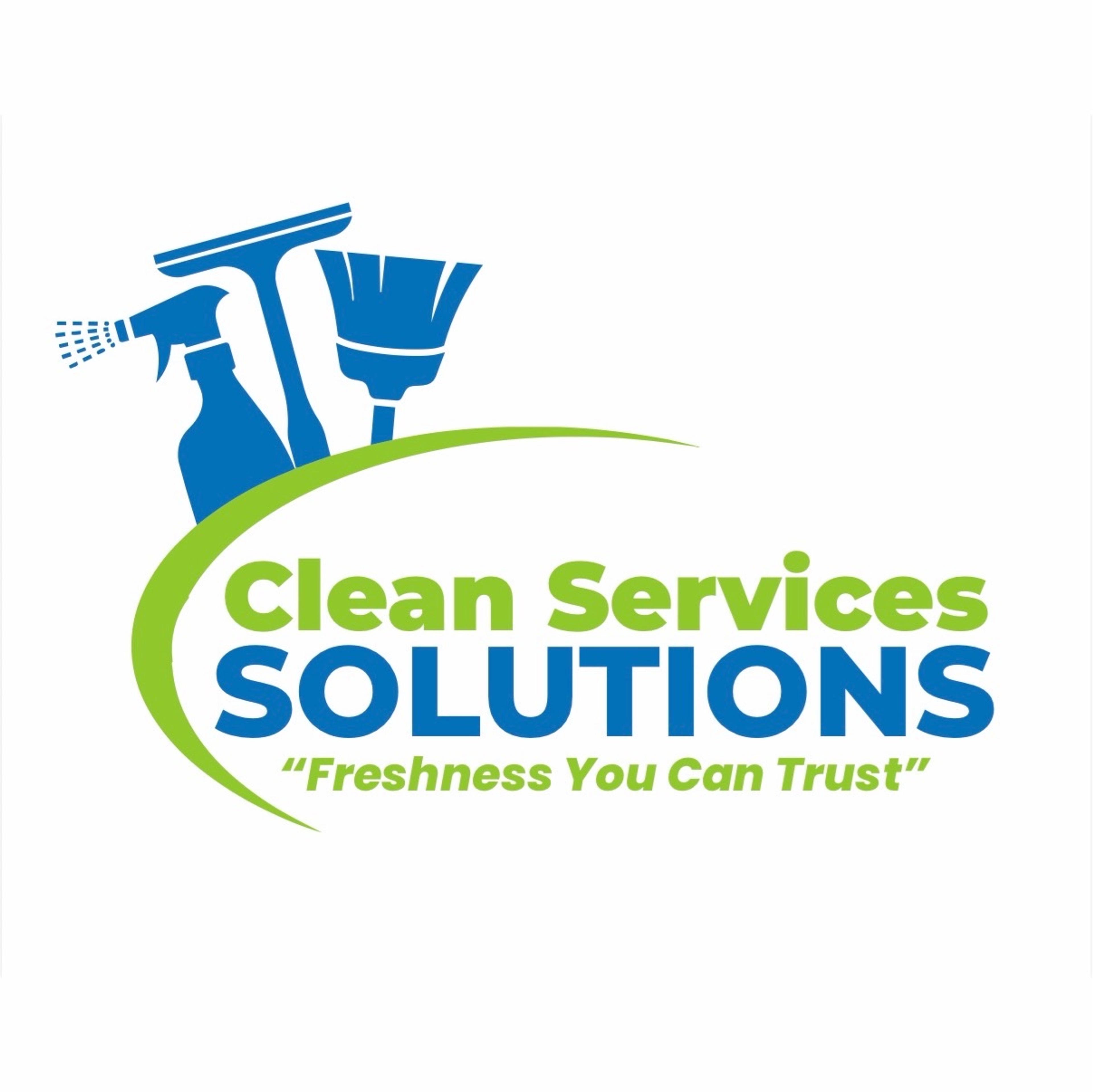 Clean Services Solutions