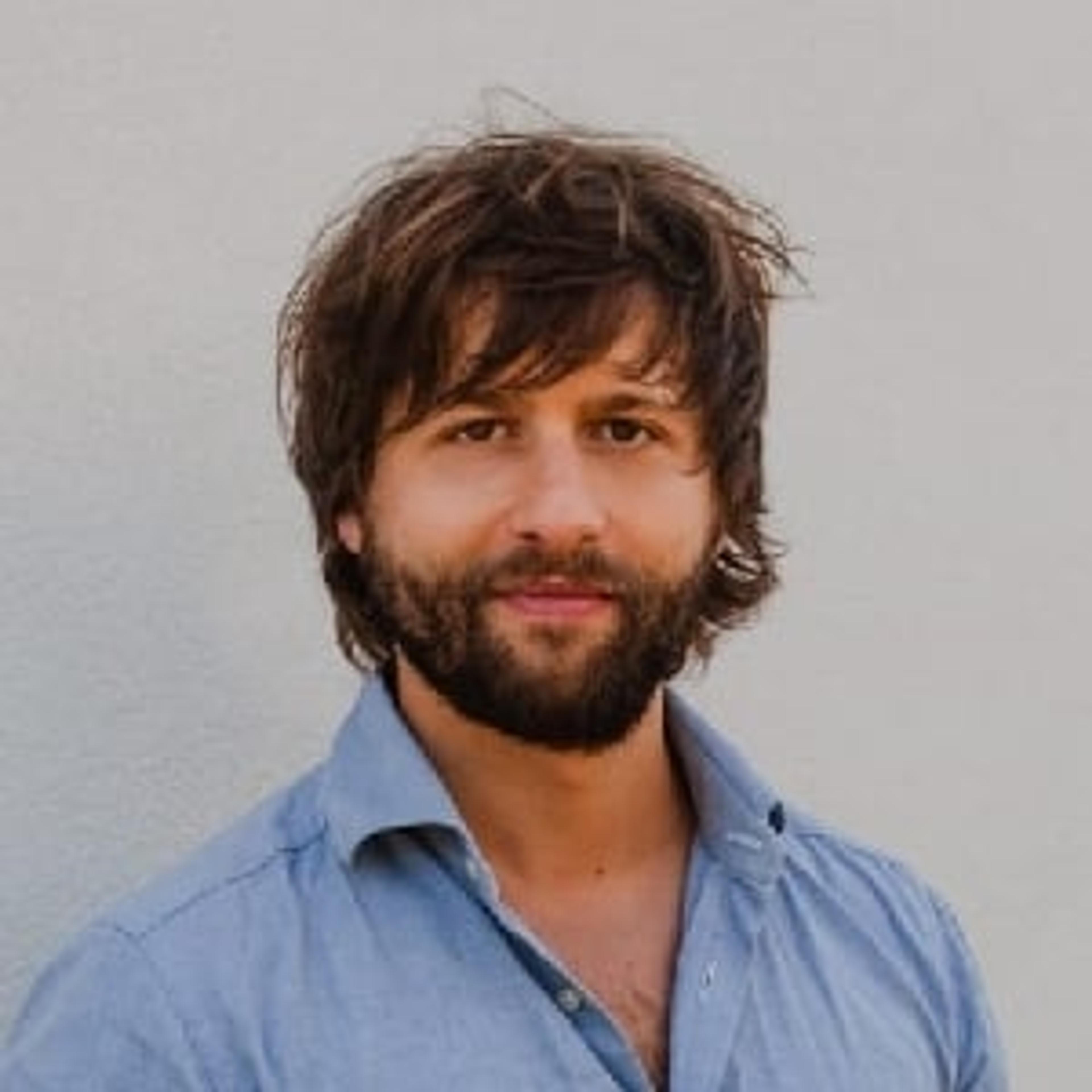 Marcello Martino