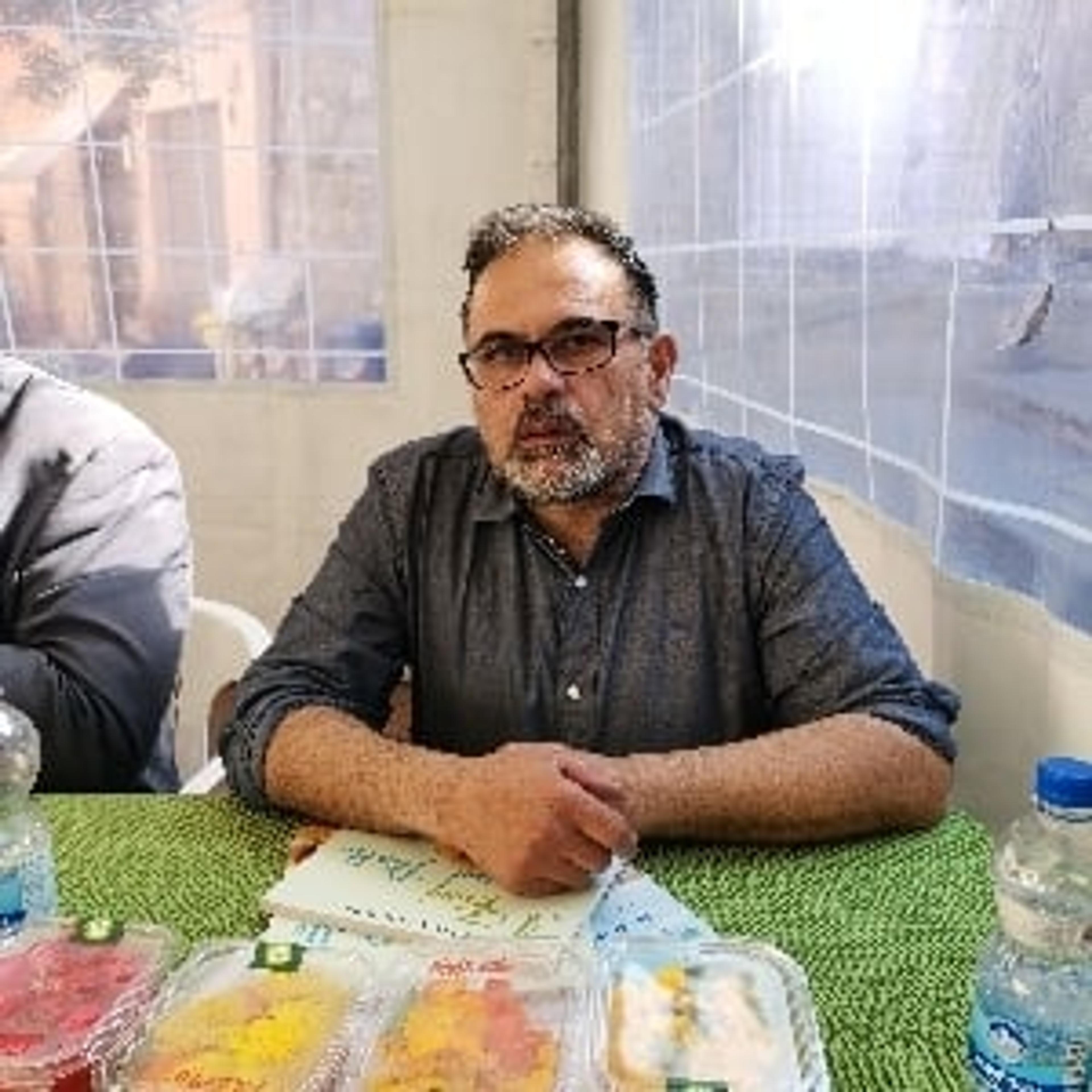 Gianfranco Calidonna