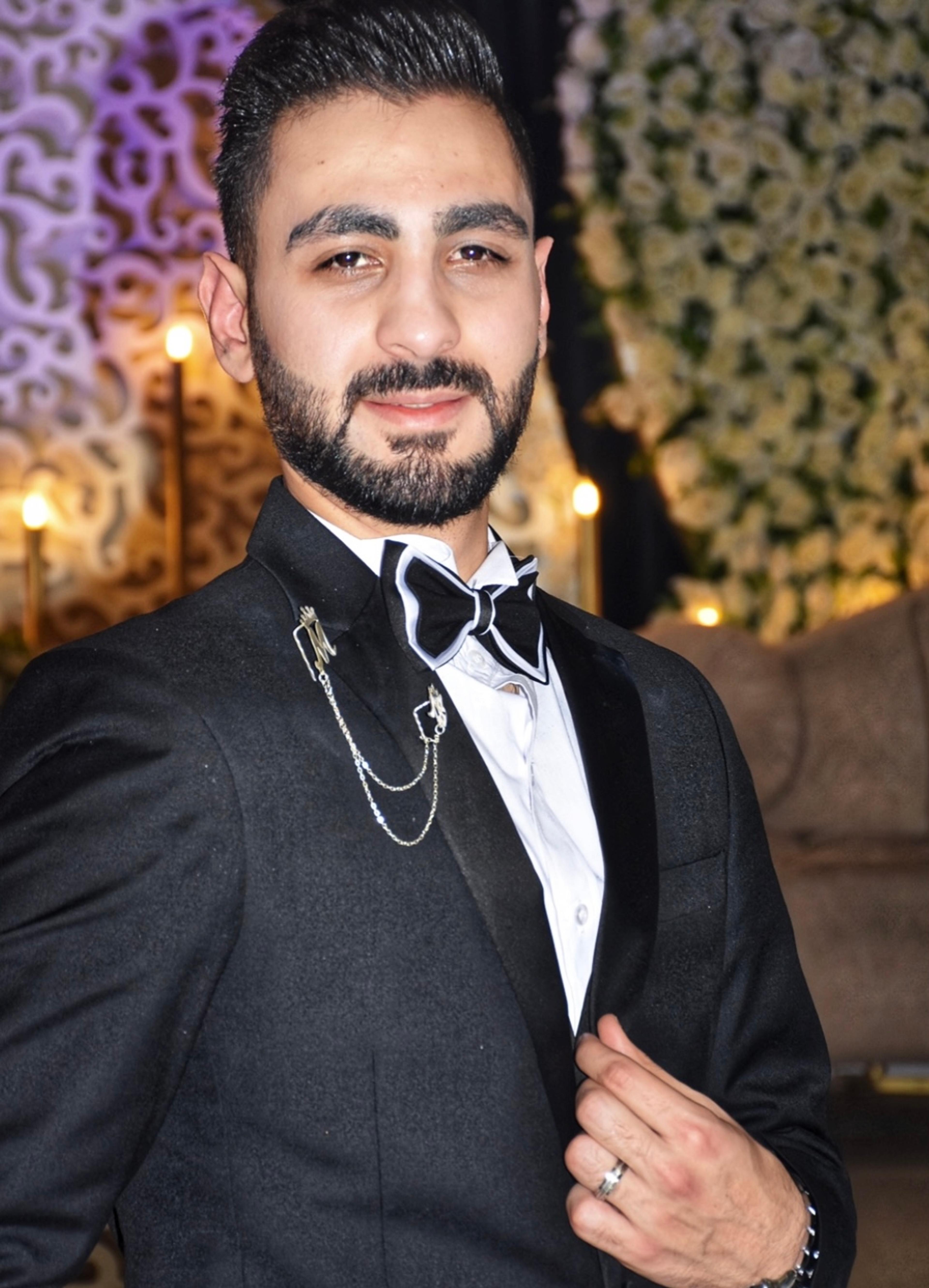 عمار عطار