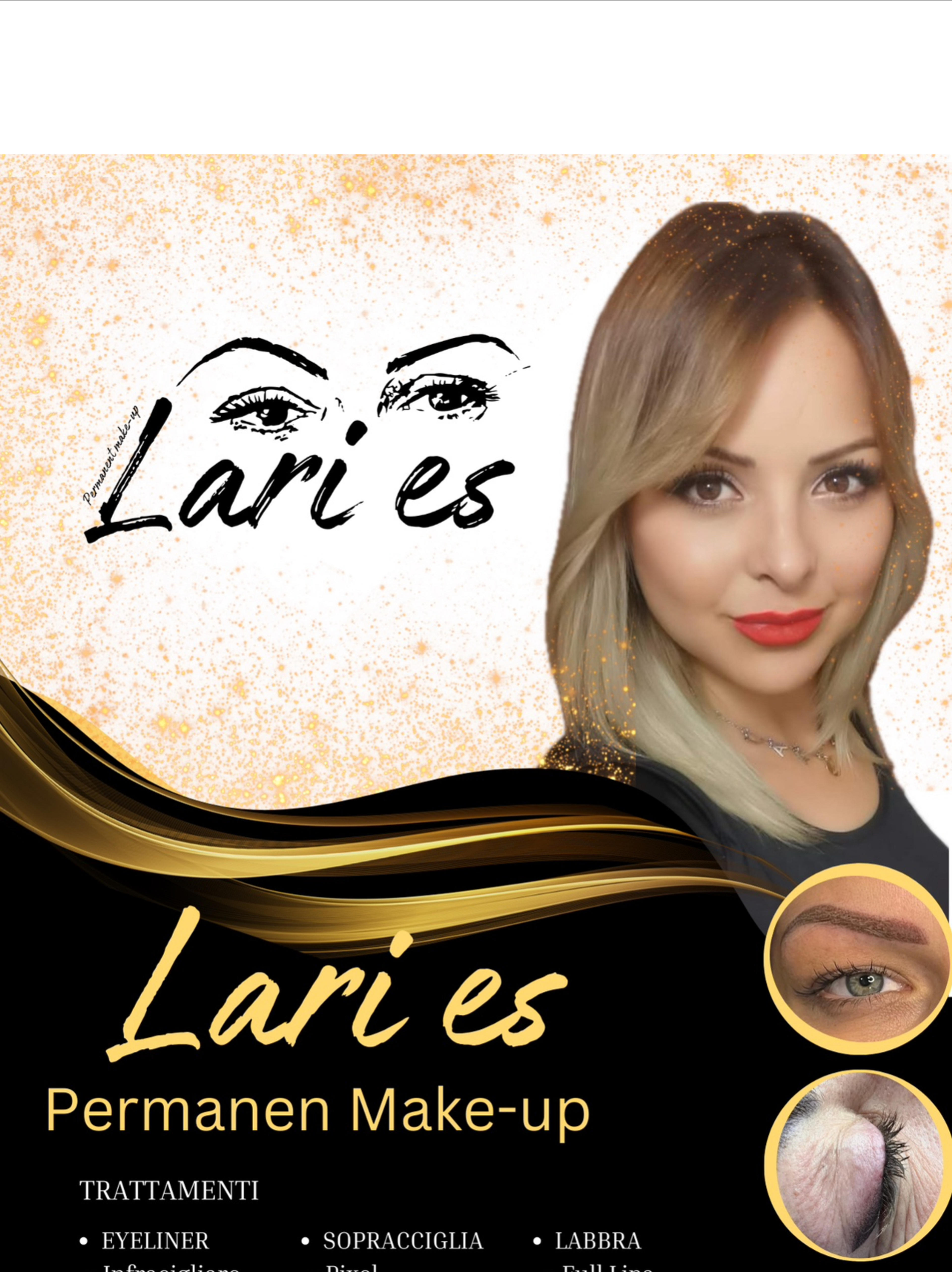 Lari Es