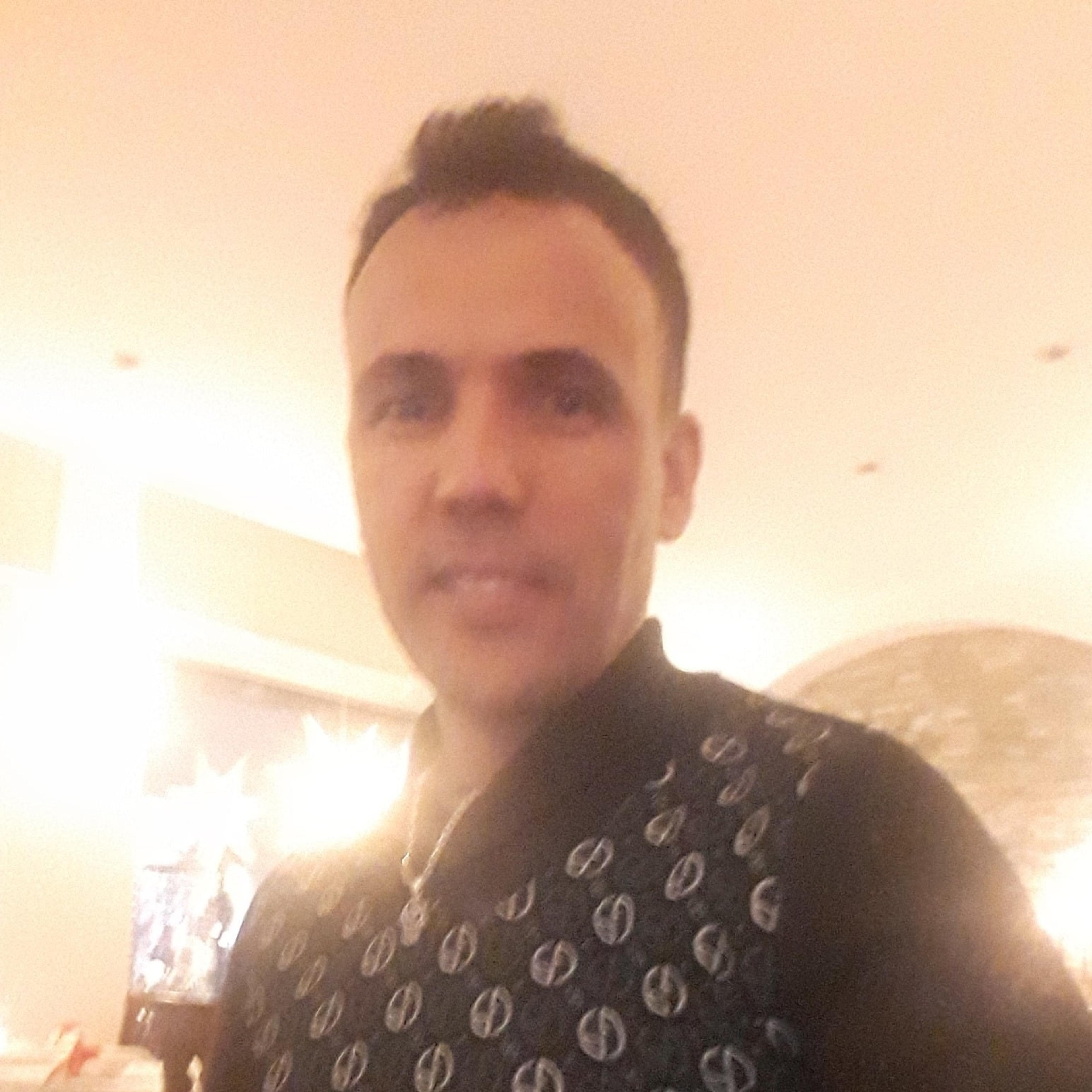 Rachid Mehlaoui