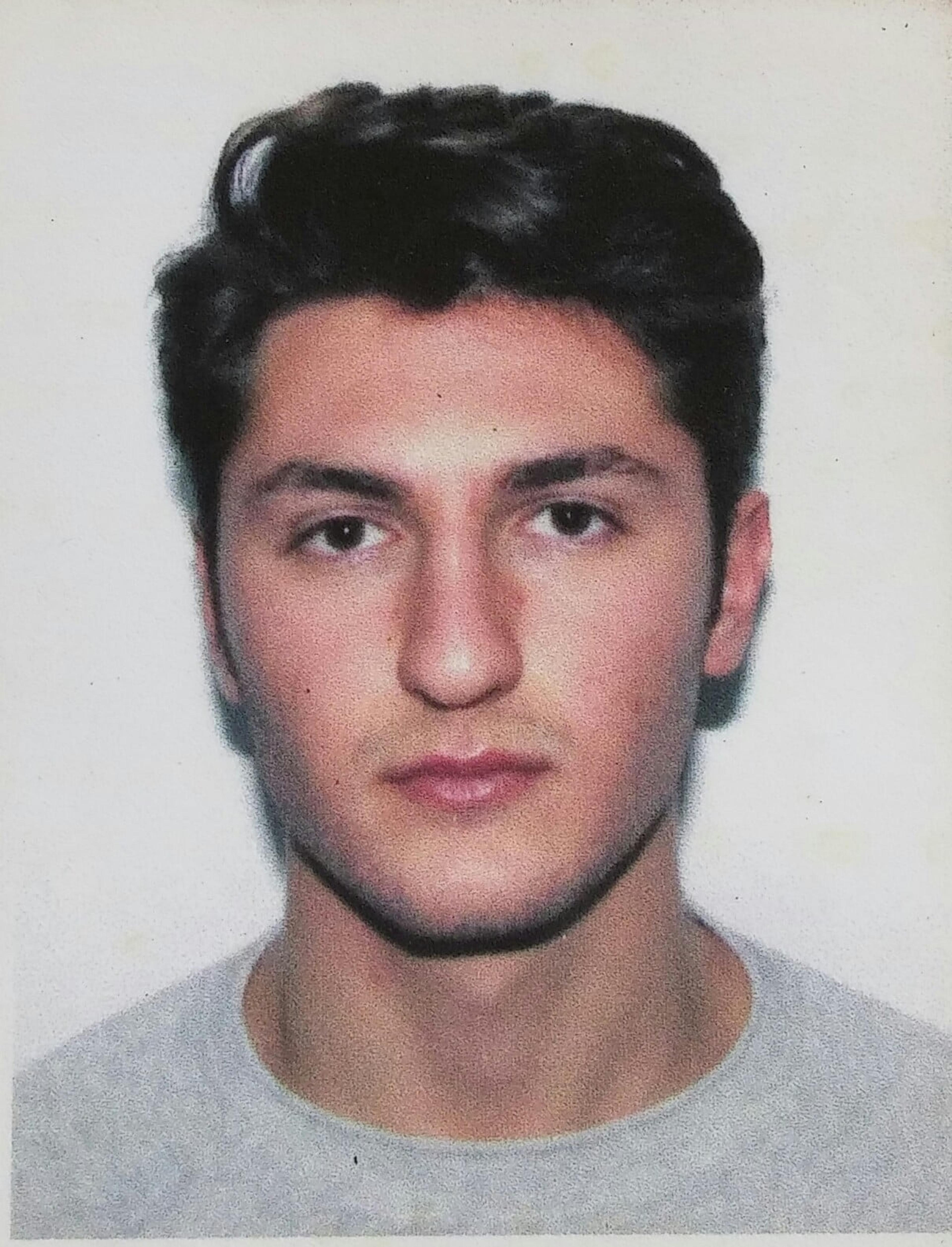 Daniele Timmonieri