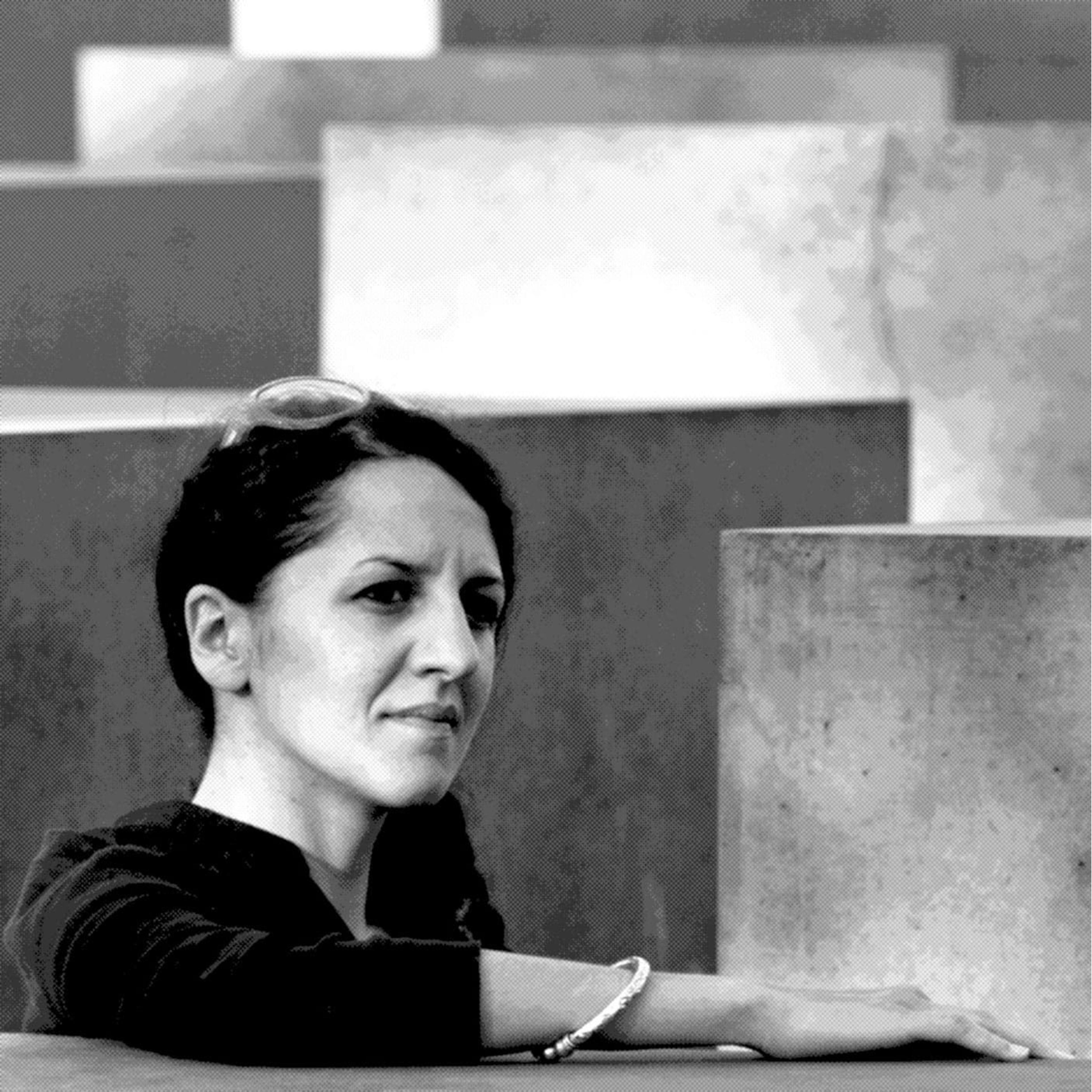 Architetto Elisa Bechelli