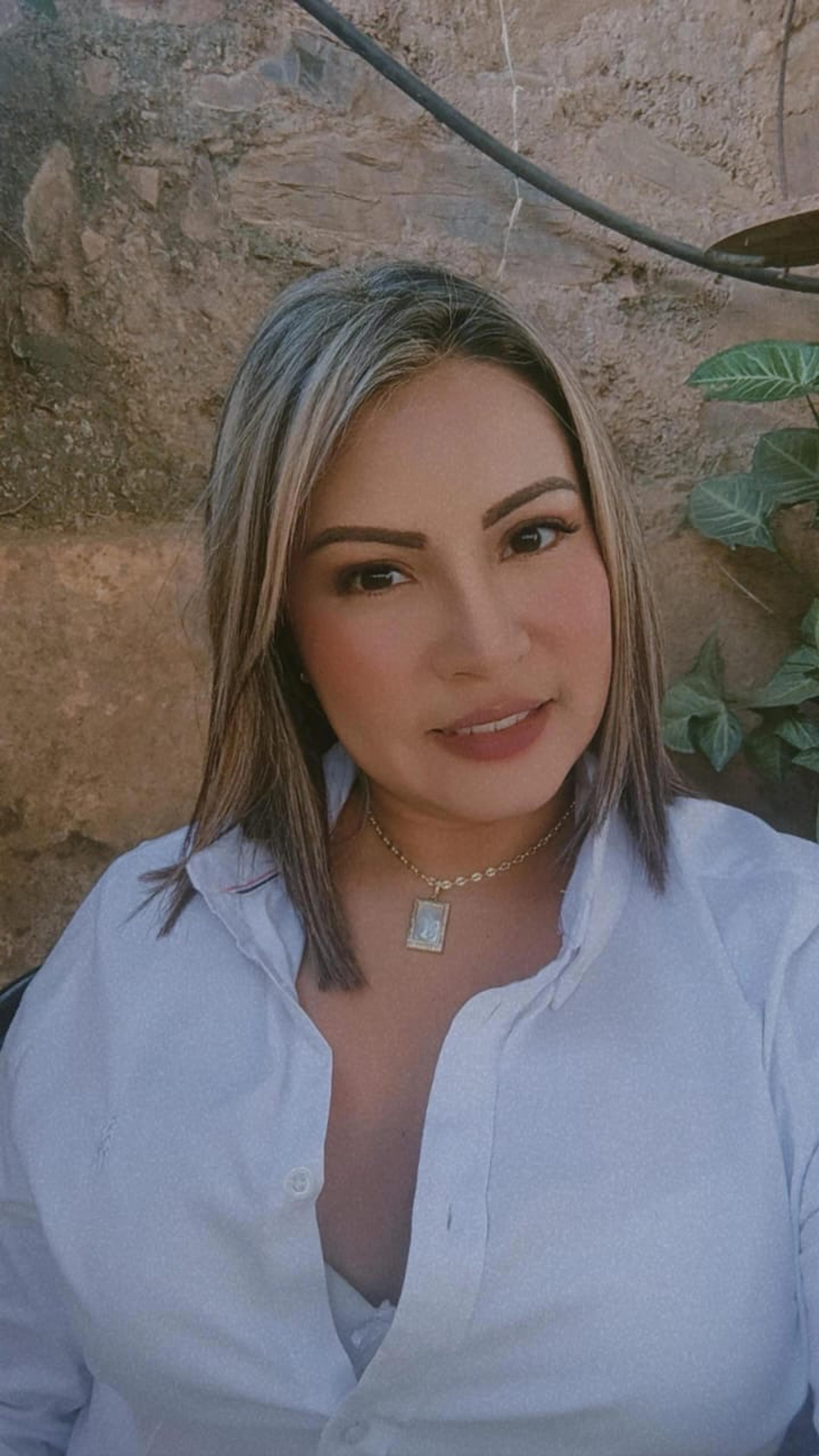 Hilmarys Briceño