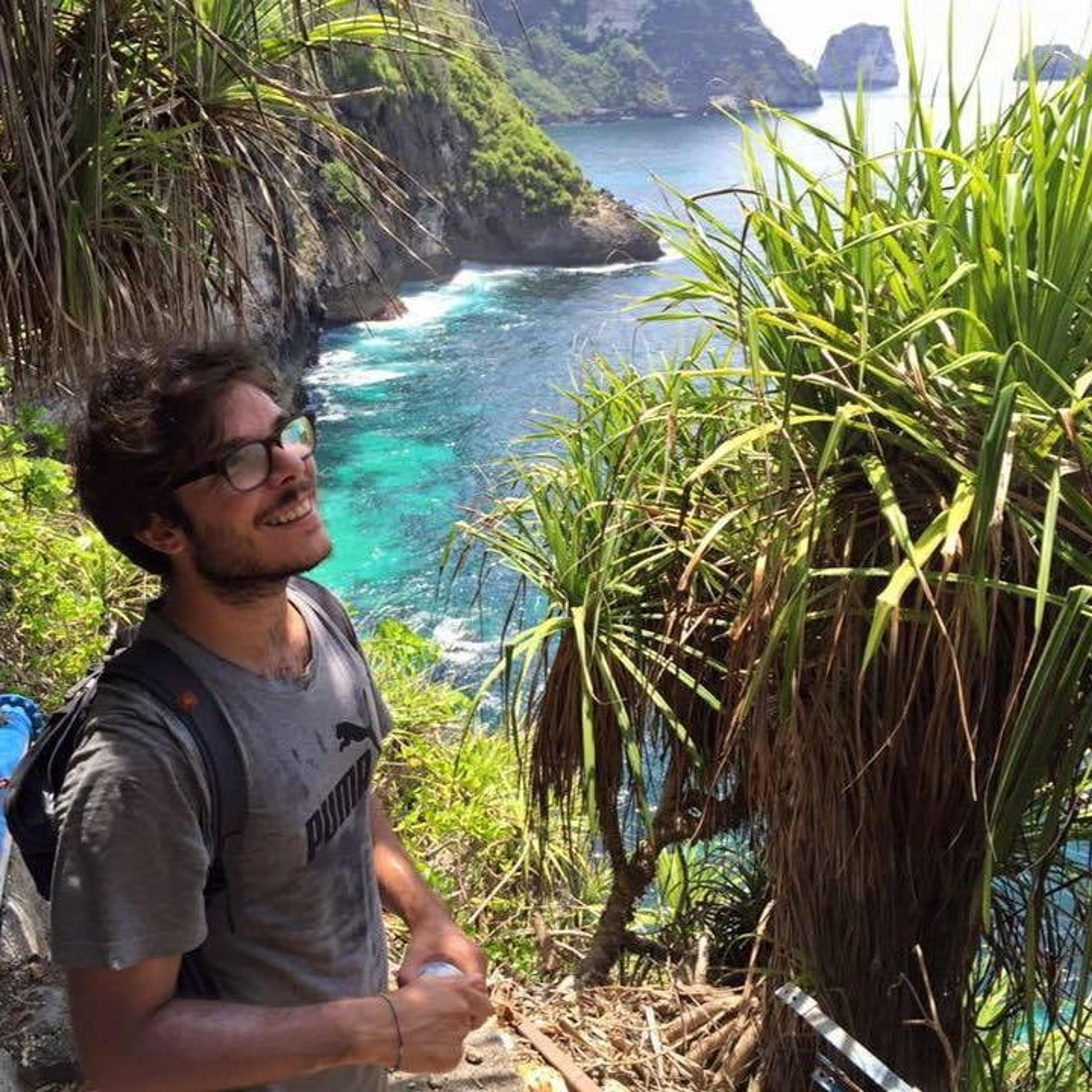 Gianluca Chelini