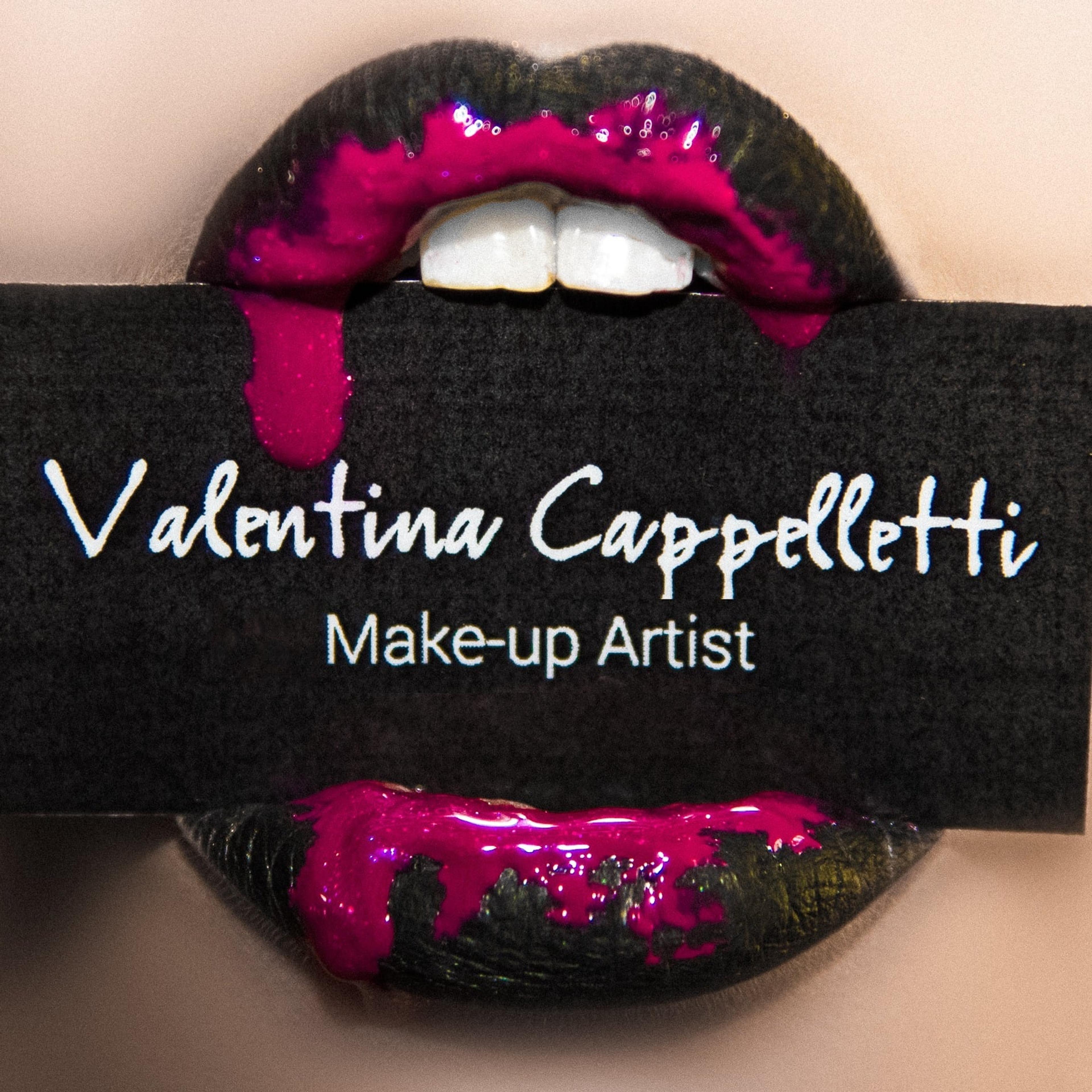 Valentina Cappelletti