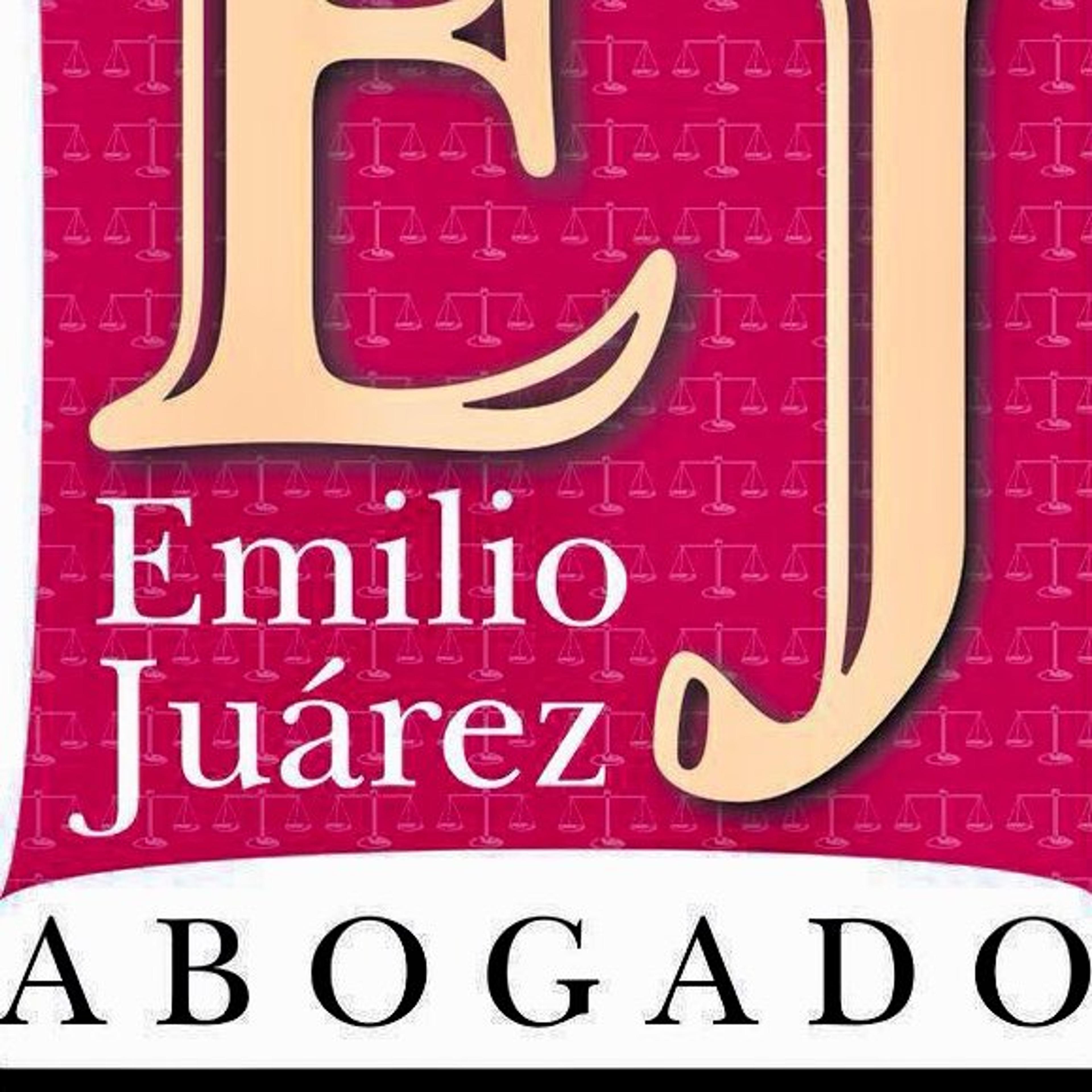 Emilio José Juarez Fernández