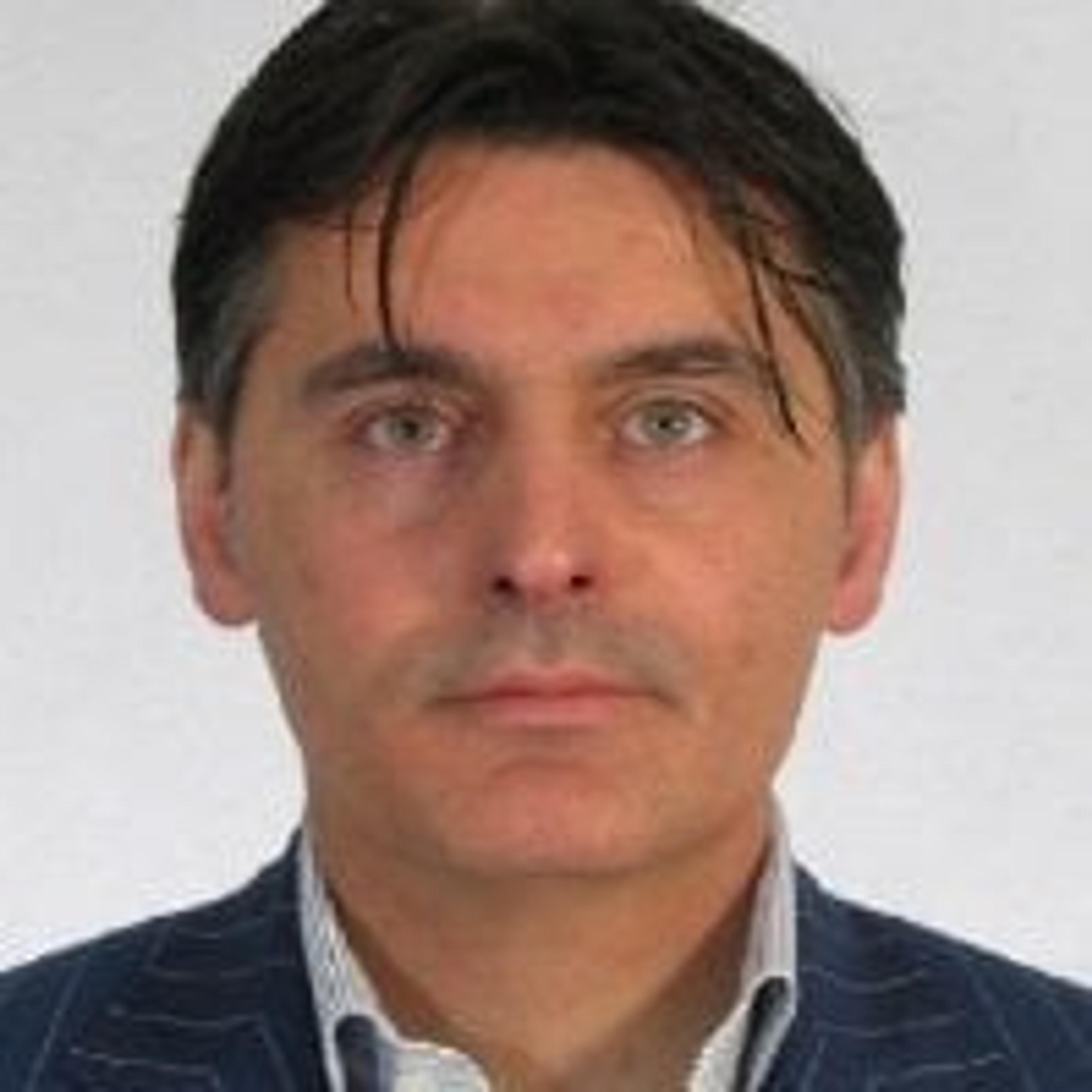 Nazario Palmieri