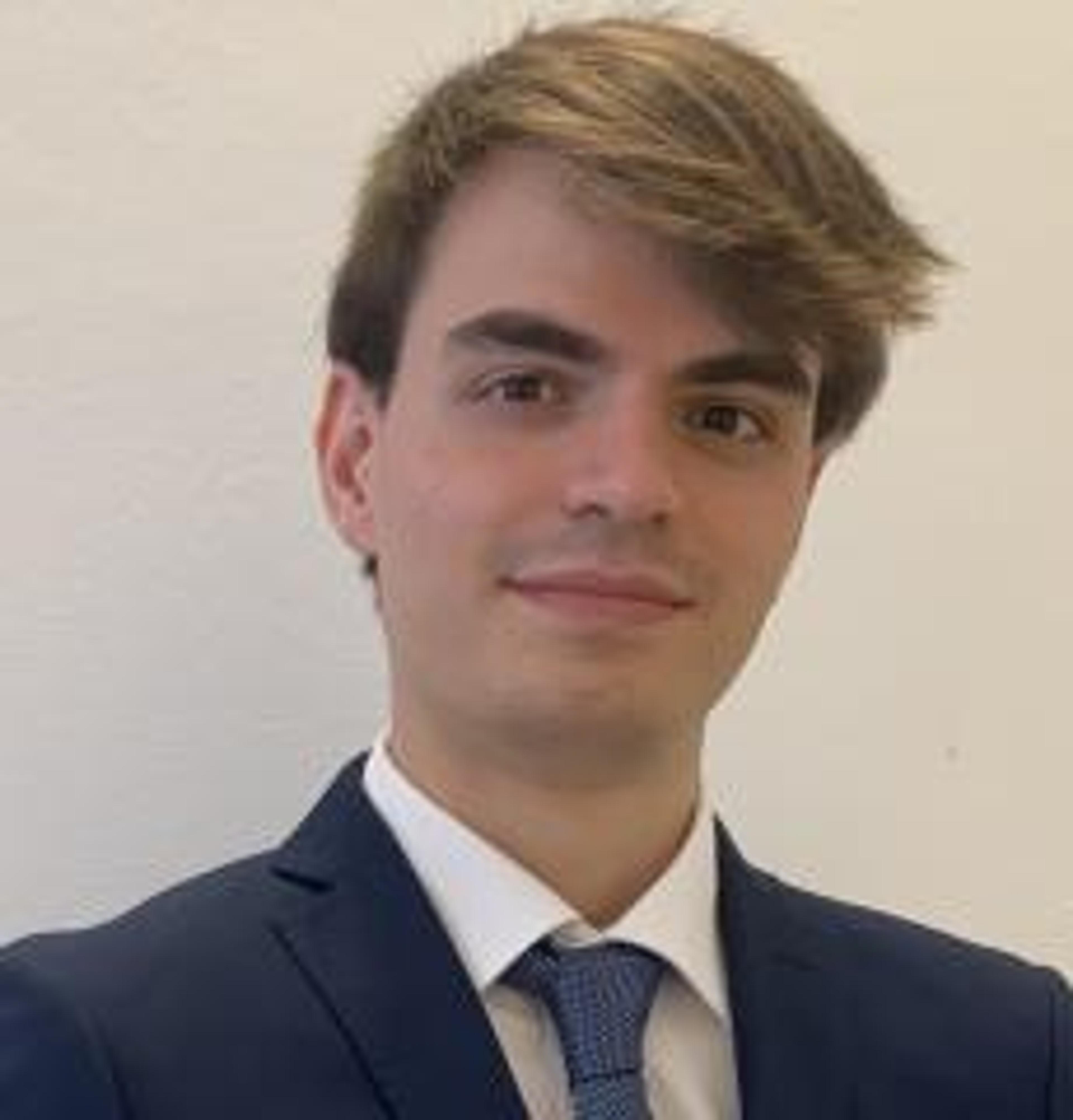 Oscar Licciardi