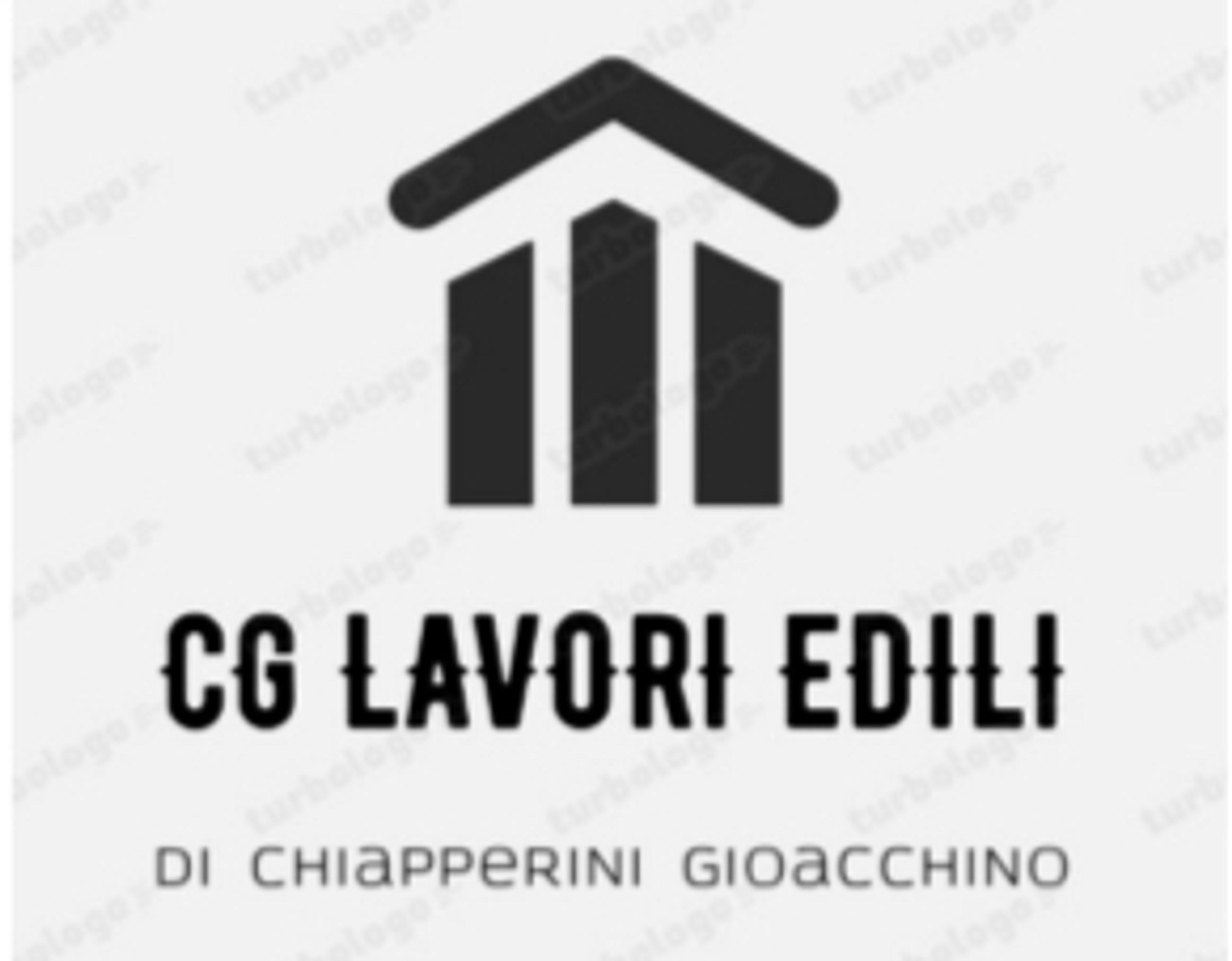Chiapperini gioacchino