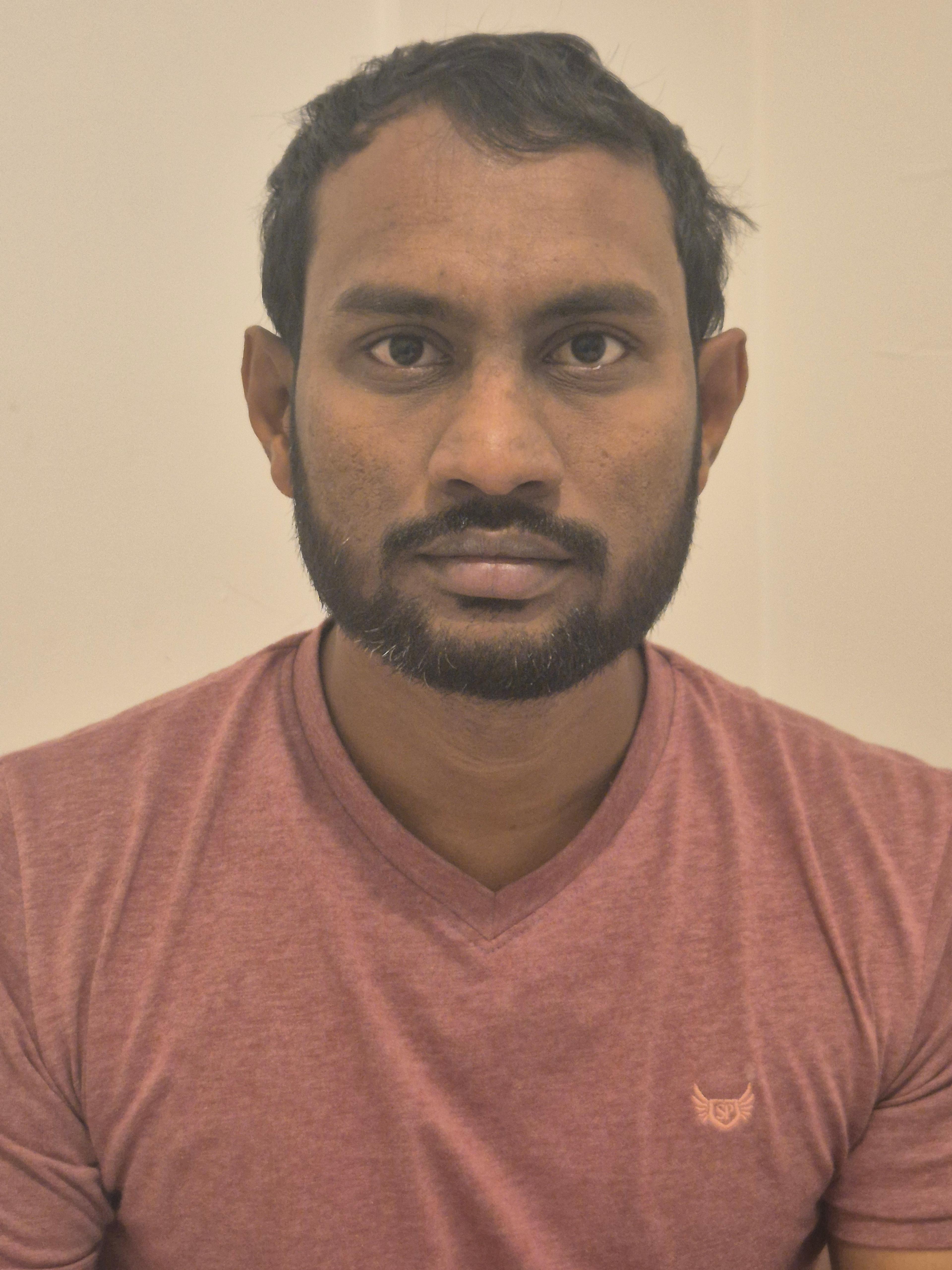 Nirmalraj Kathiragamarasa