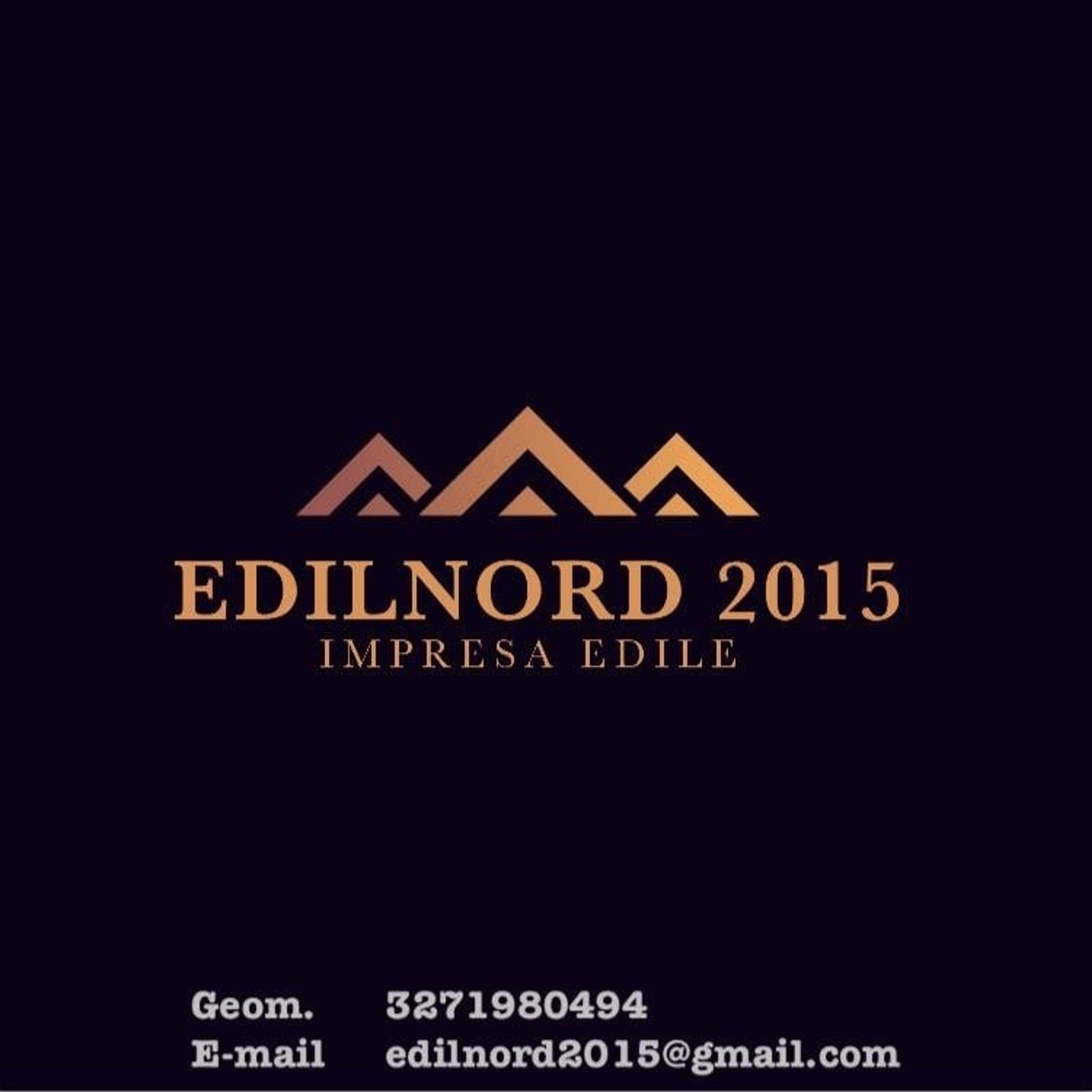 EDILNORD 2015