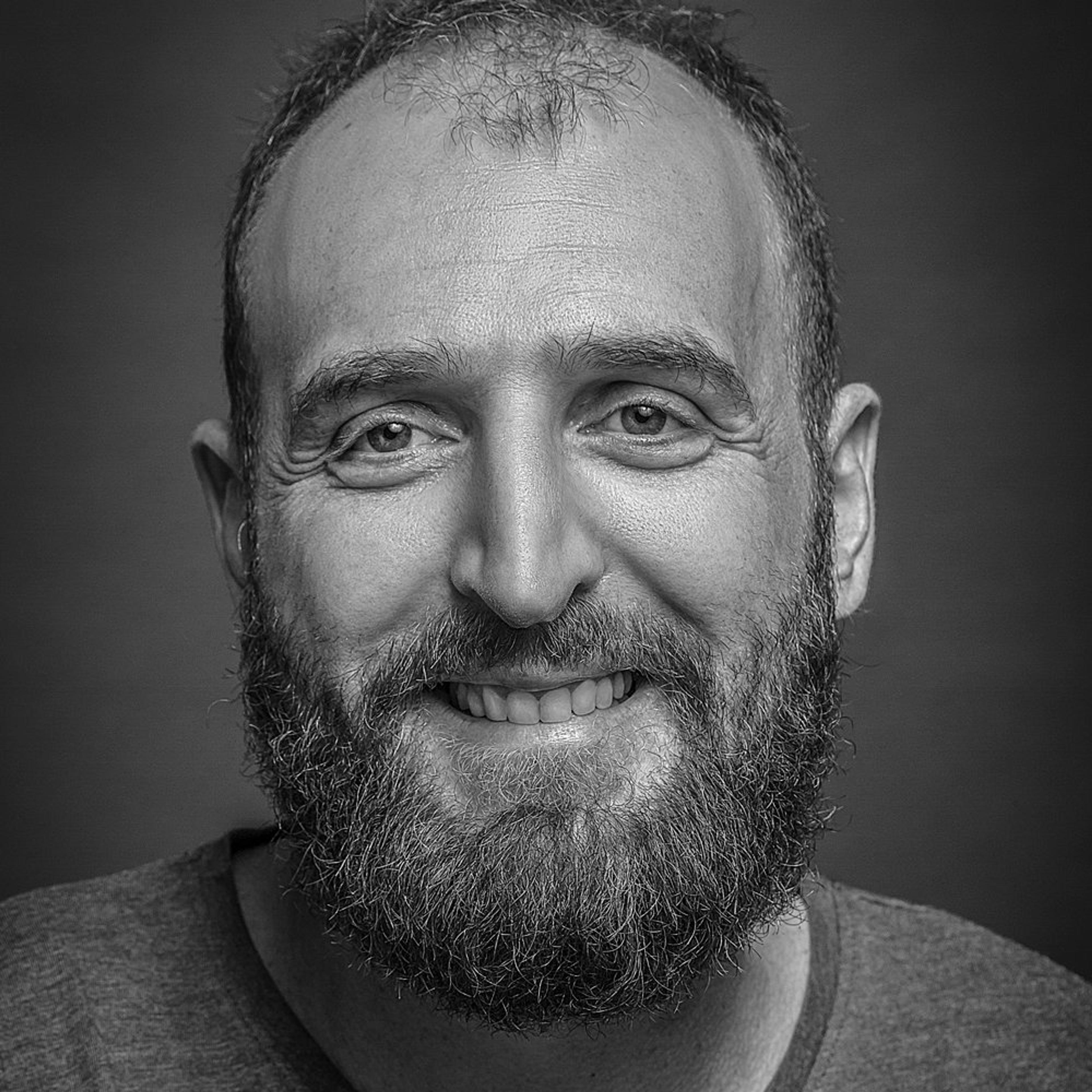 Barba Roja Estudio
