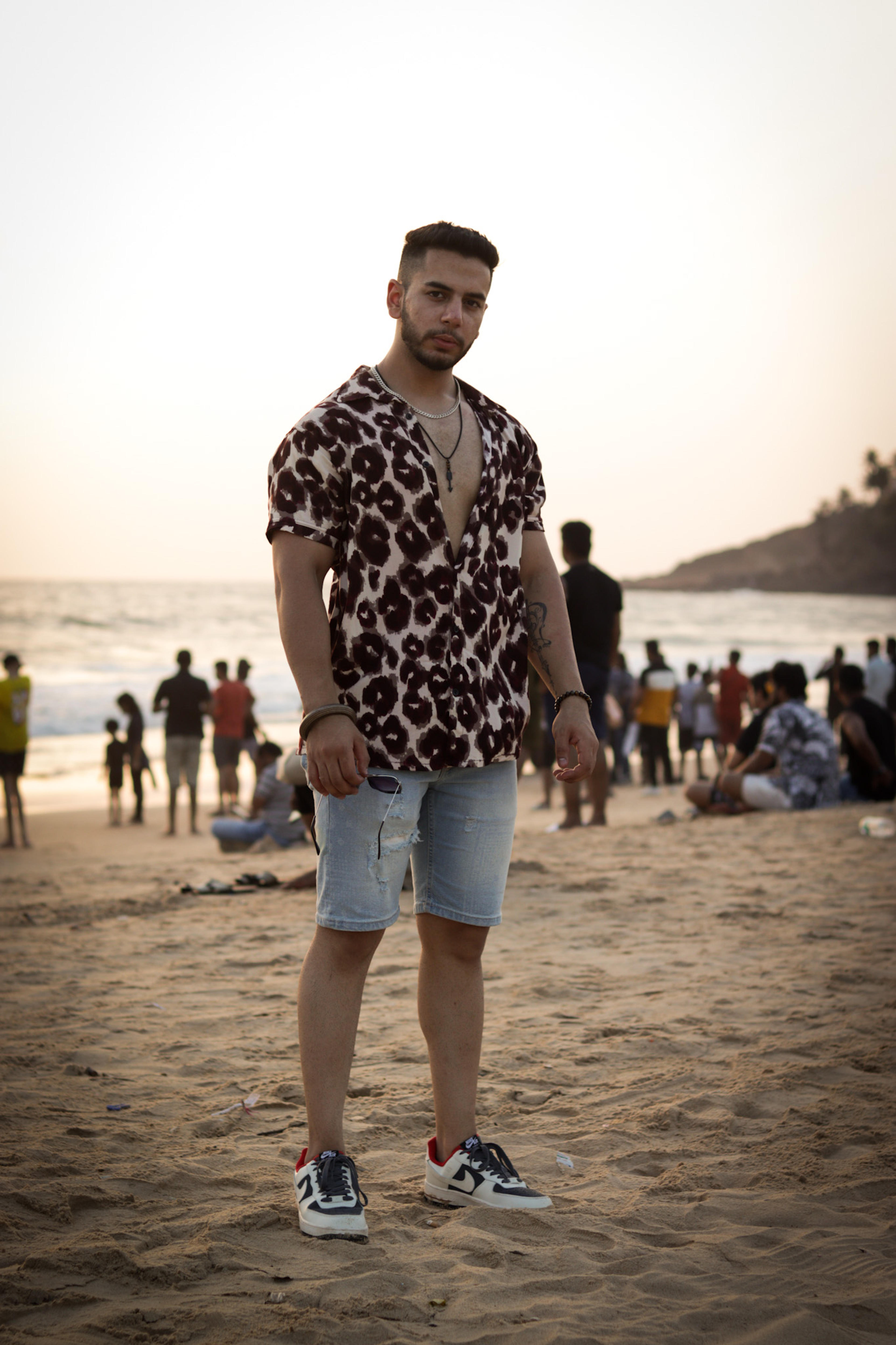 Dev Raheja