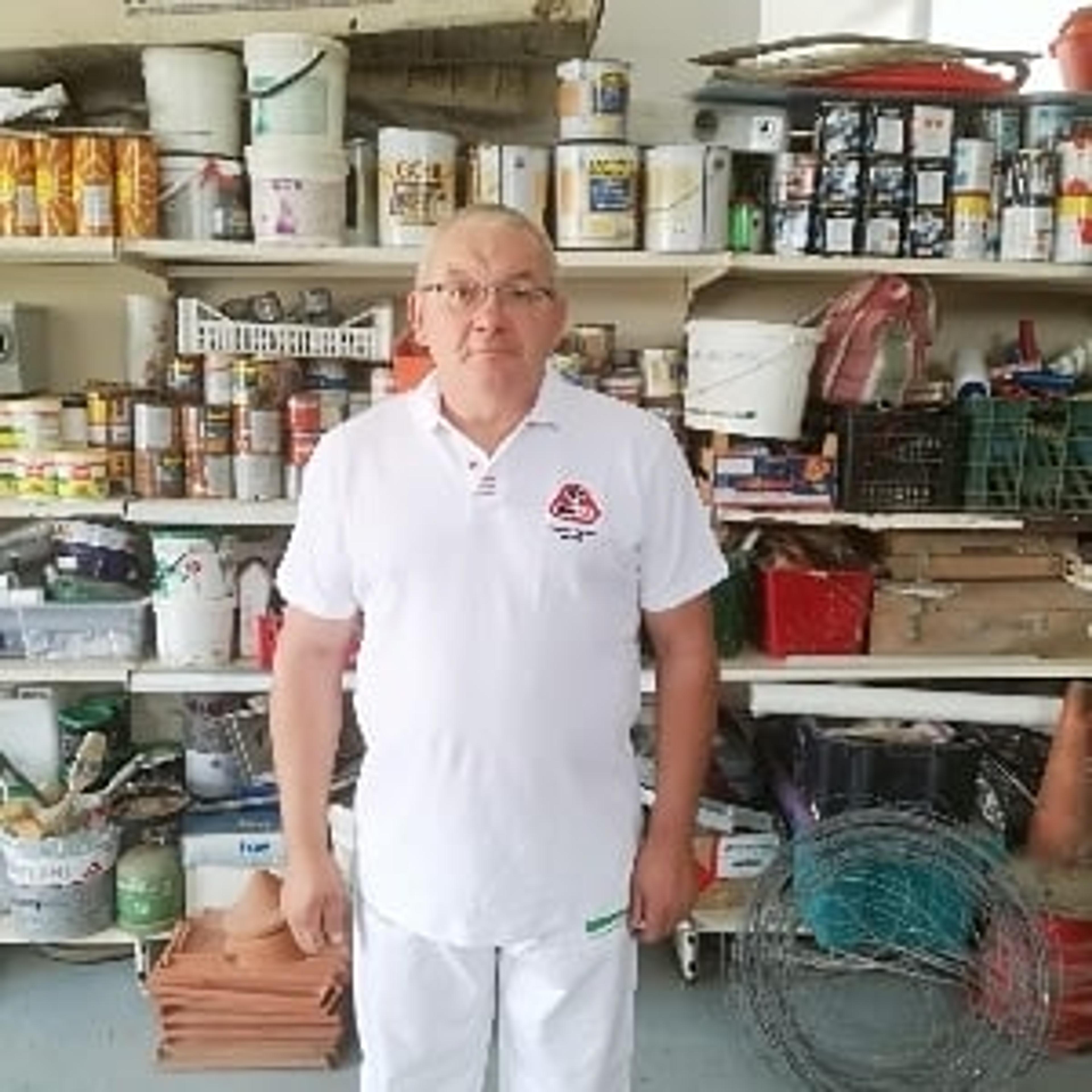 CAVAGLIA' DECORAZIONI