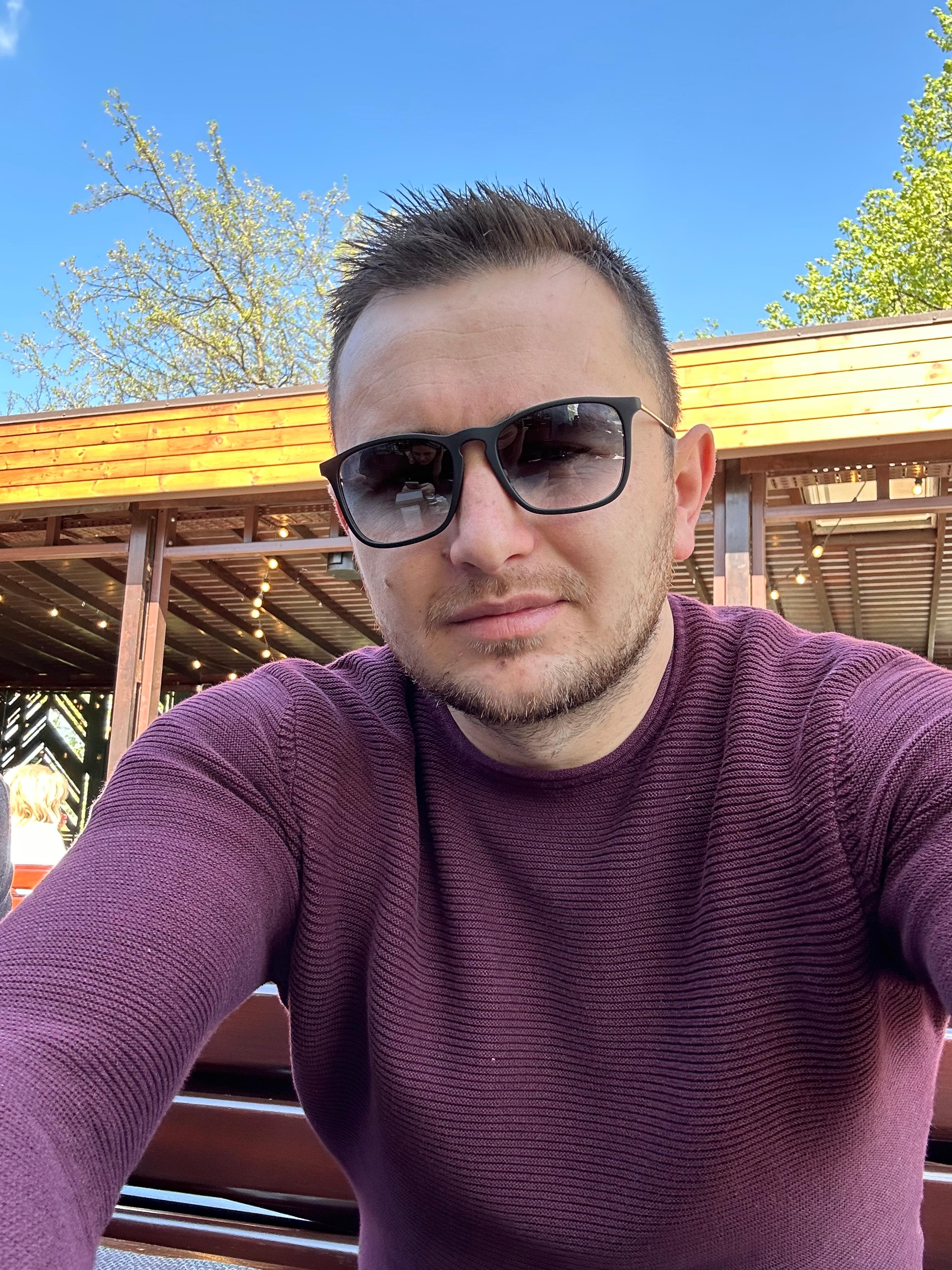 Danut Ilie Mircea