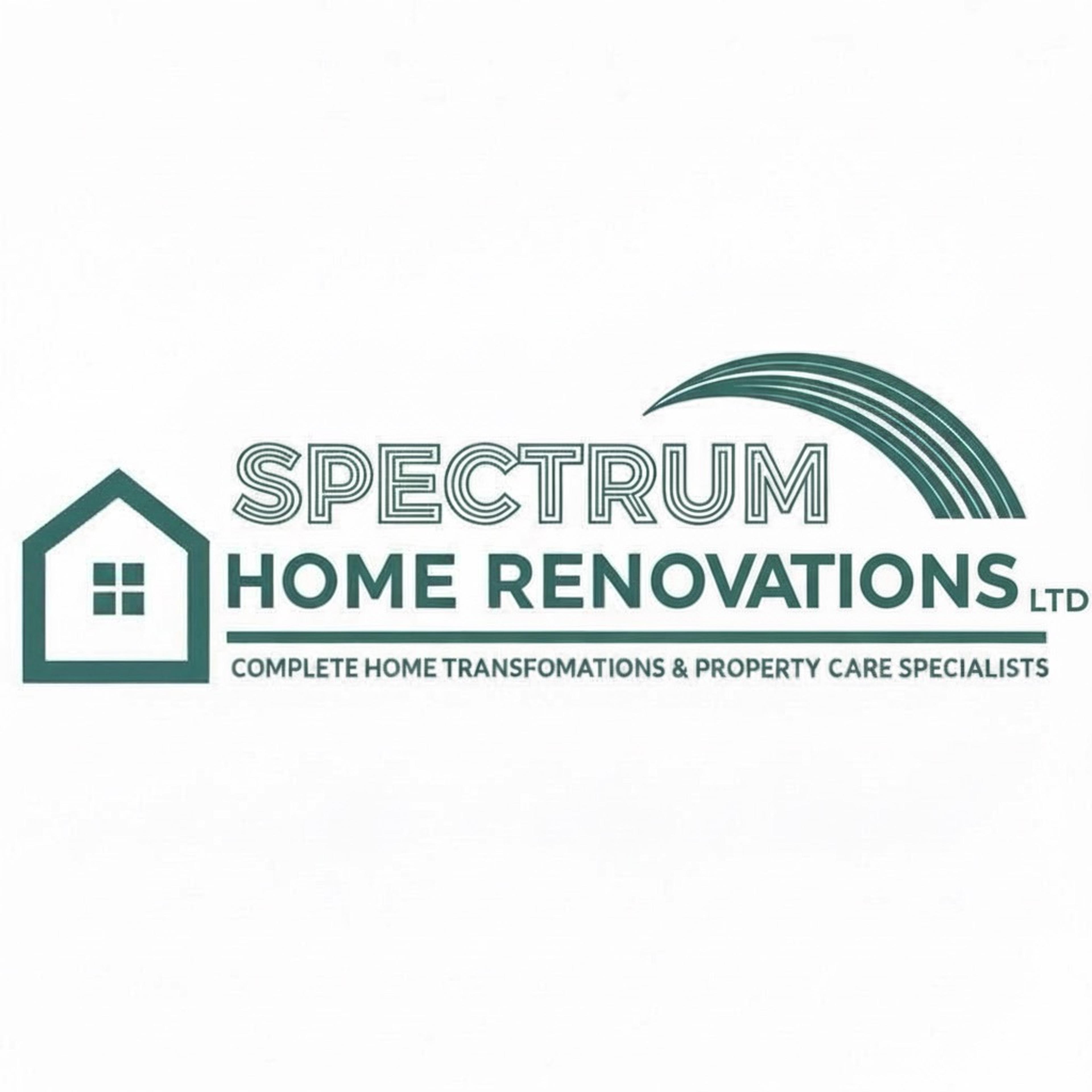 Spectrum Home Renovations Ltd