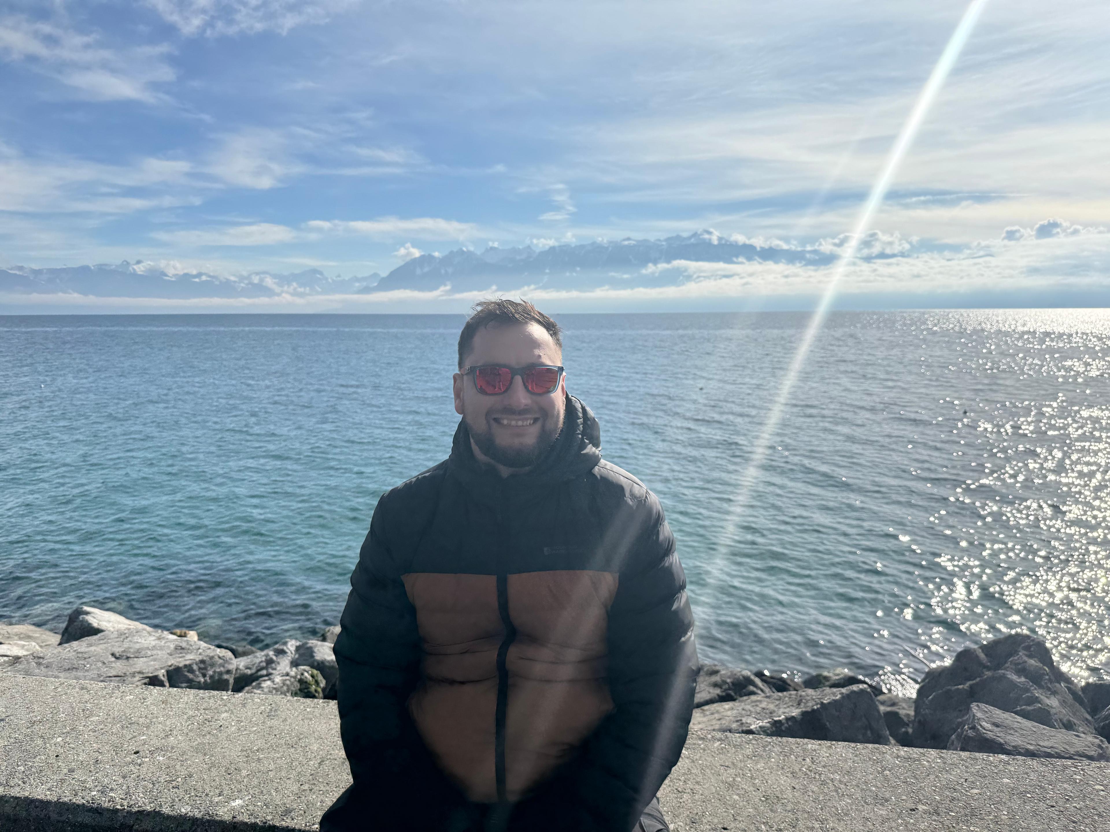 Andrei Danciu