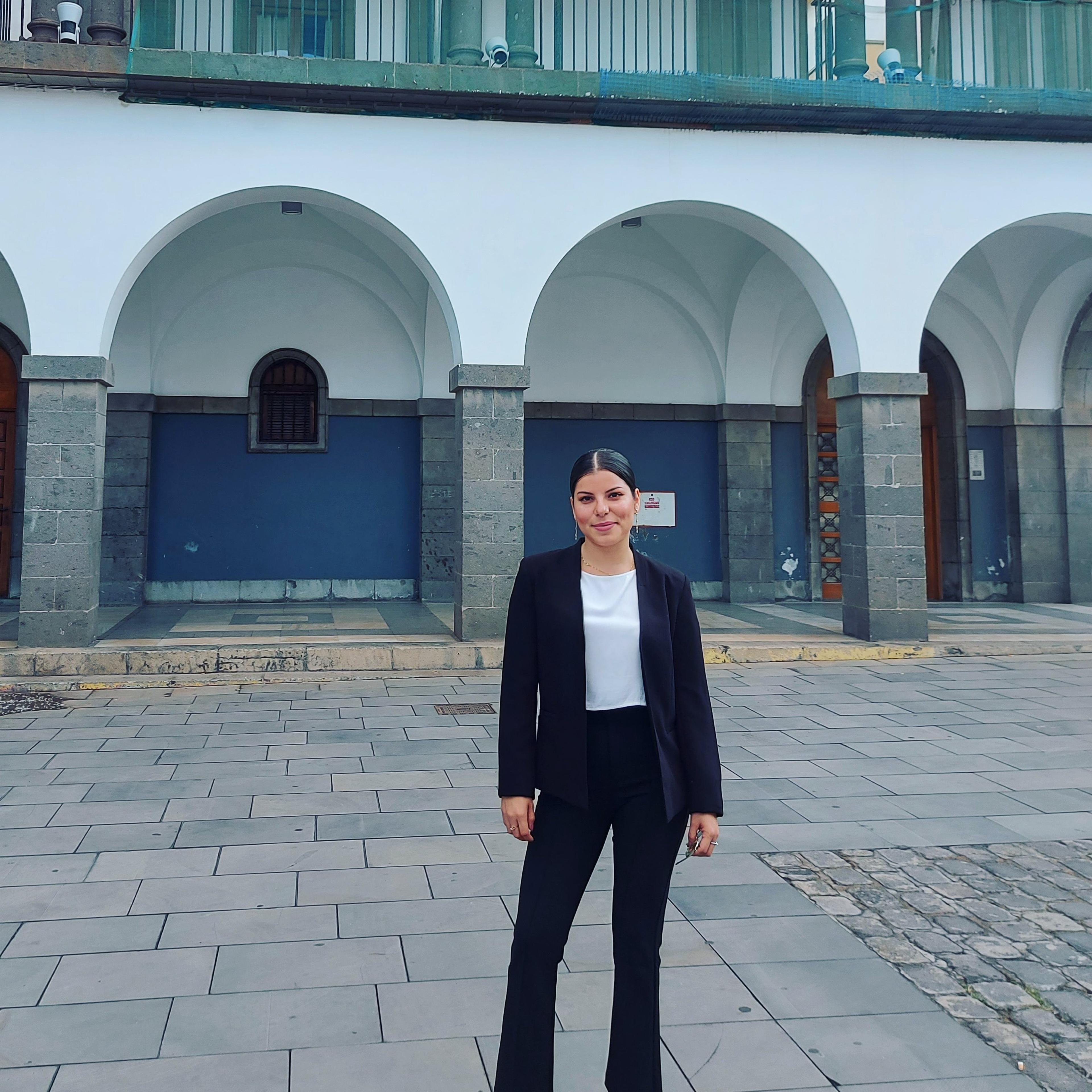 Angie Benjumea Puenayán