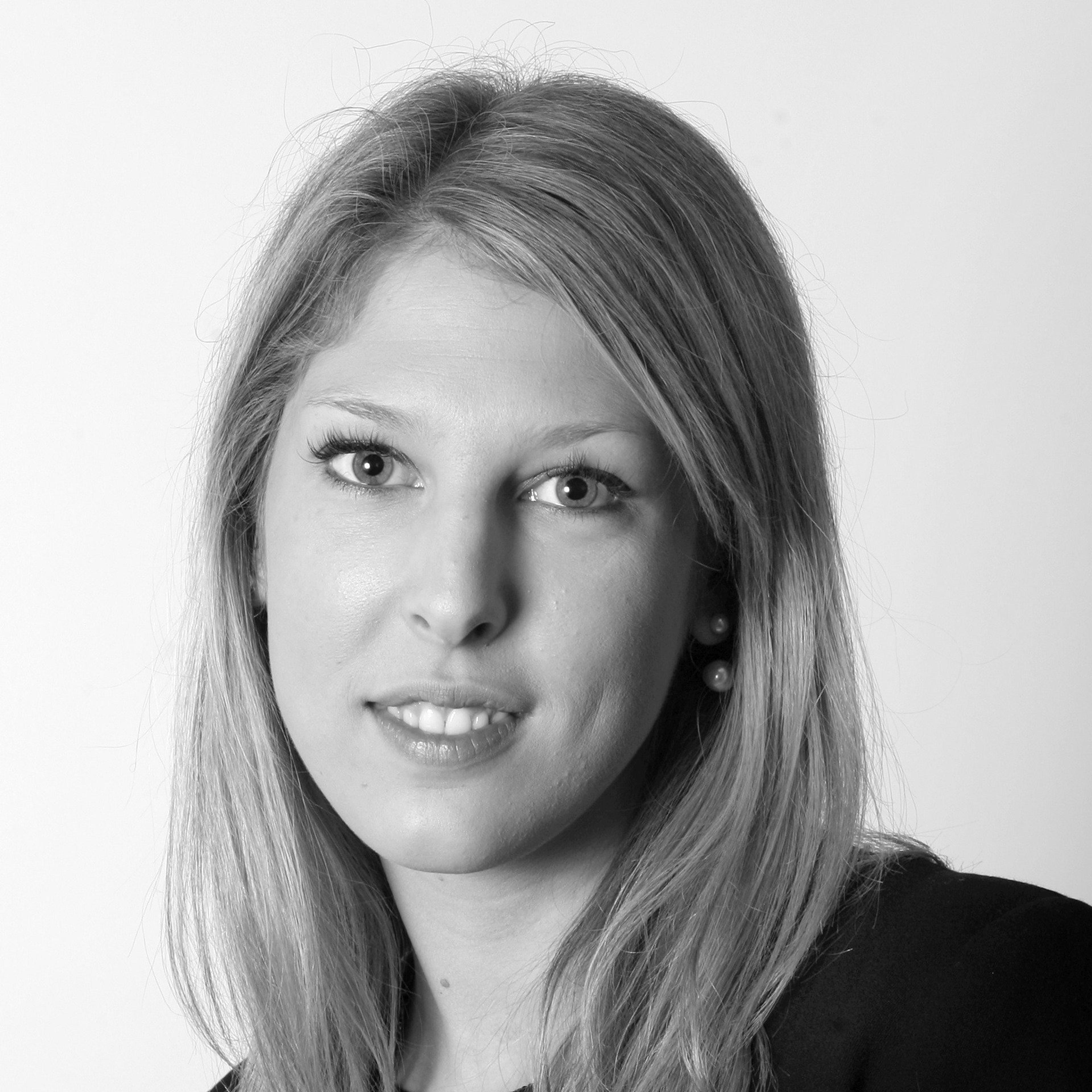 Alicia FABBRO